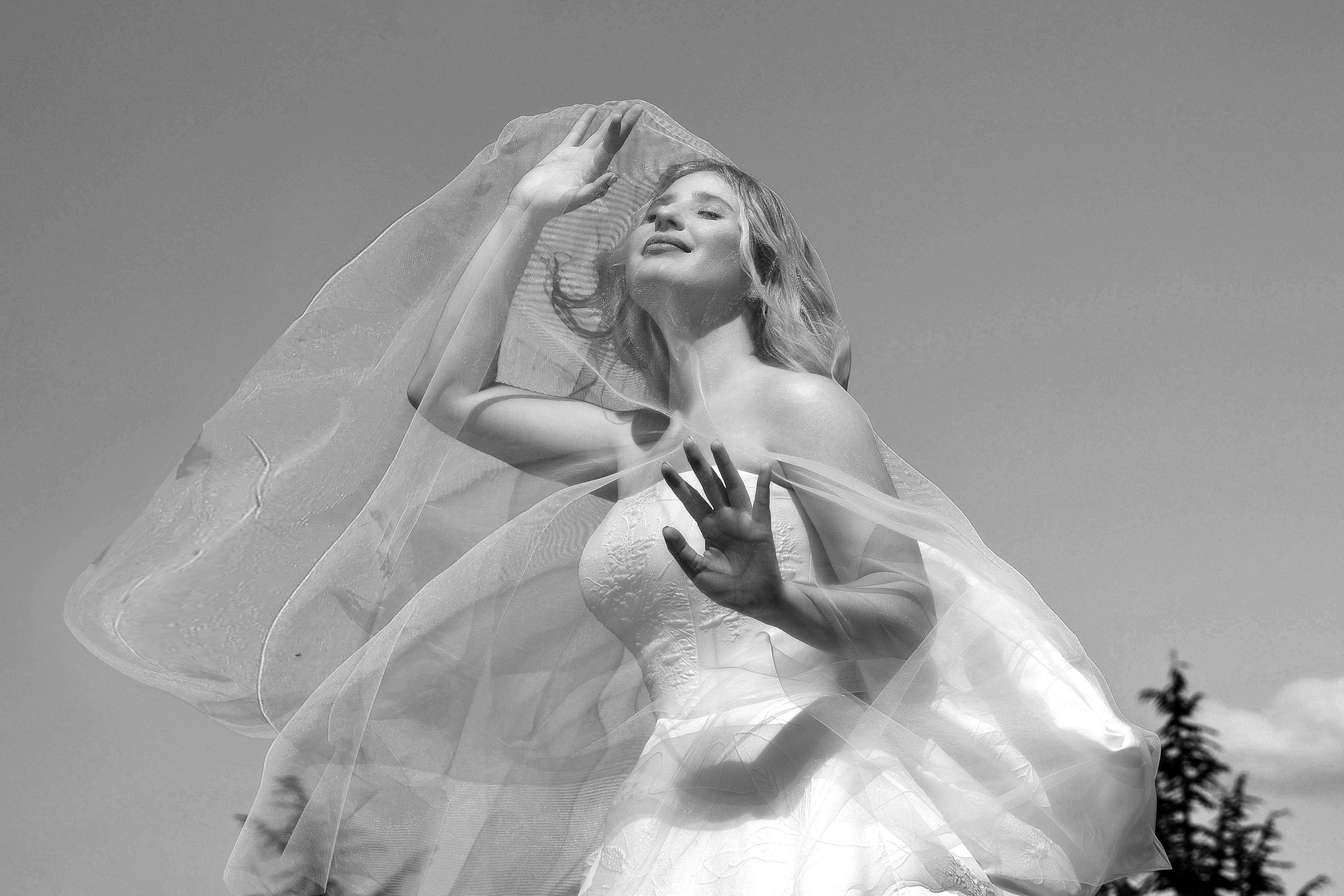 Илья и Анна (Свадебный Анонс). Свадебный и Семейный Фотограф в Краснодаре