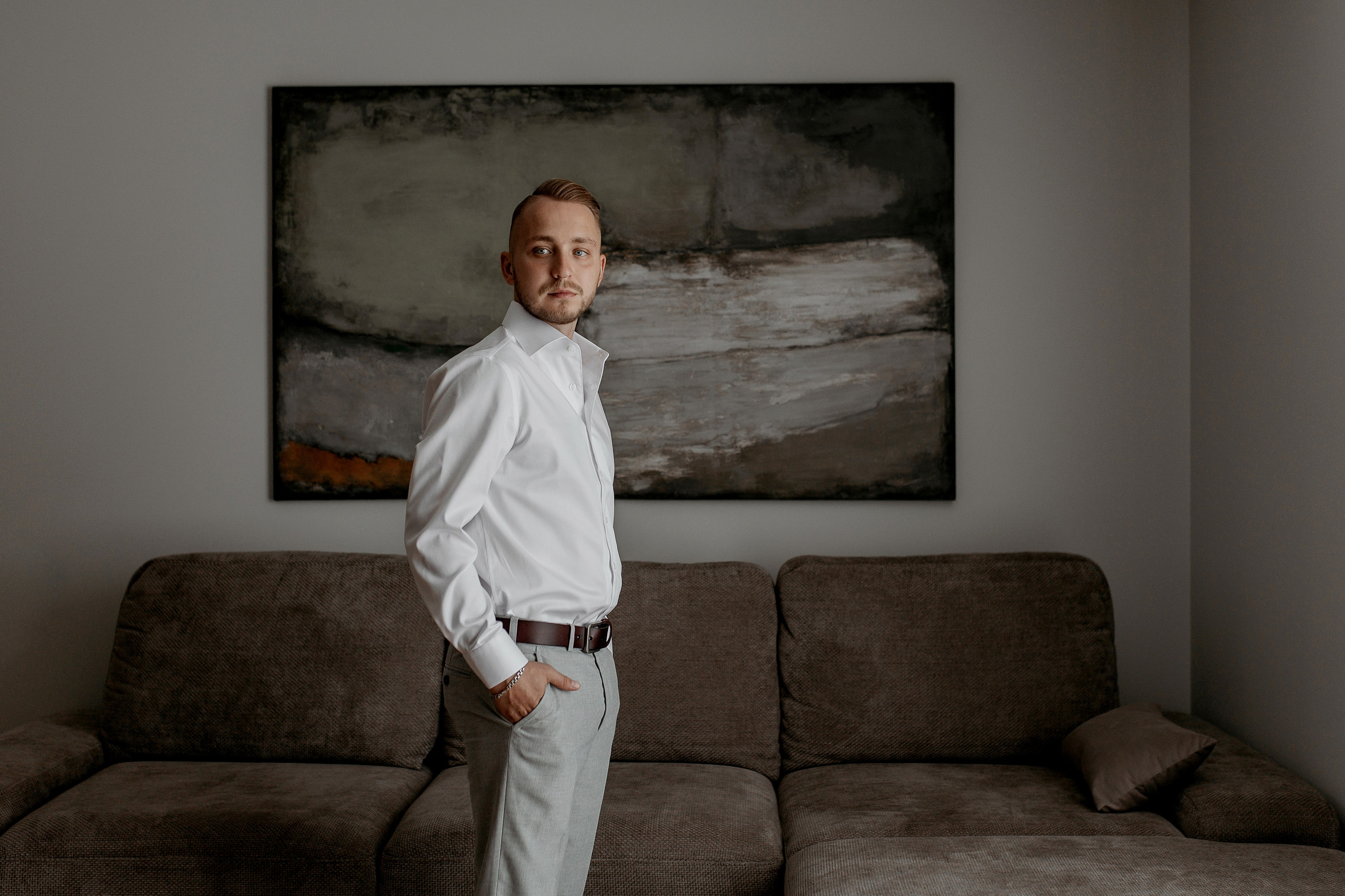 Максим и Екатерина. Свадебный и Семейный Фотограф в Краснодаре