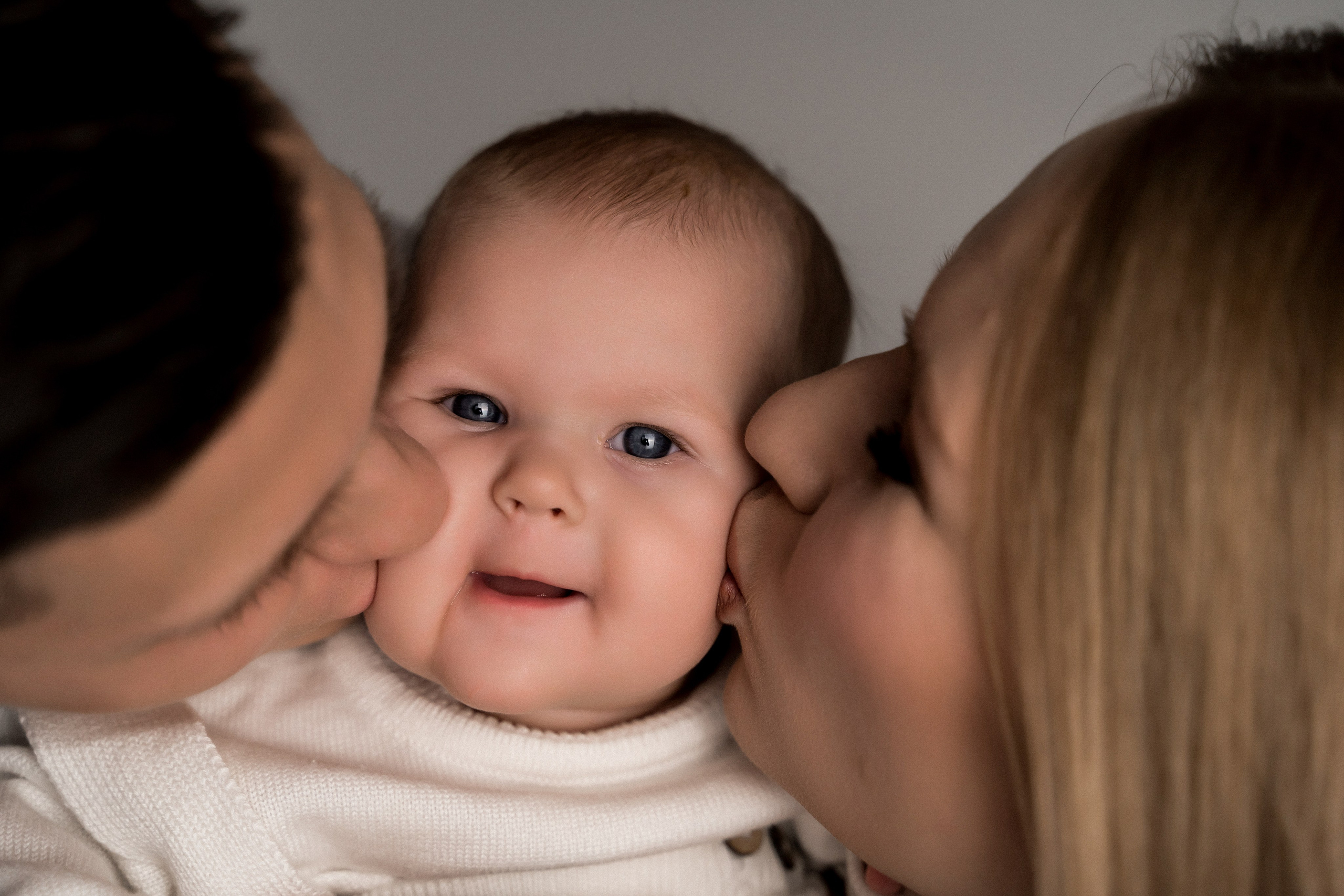 Карина и её семья!. Фотограф Алина Филимонова Тверь