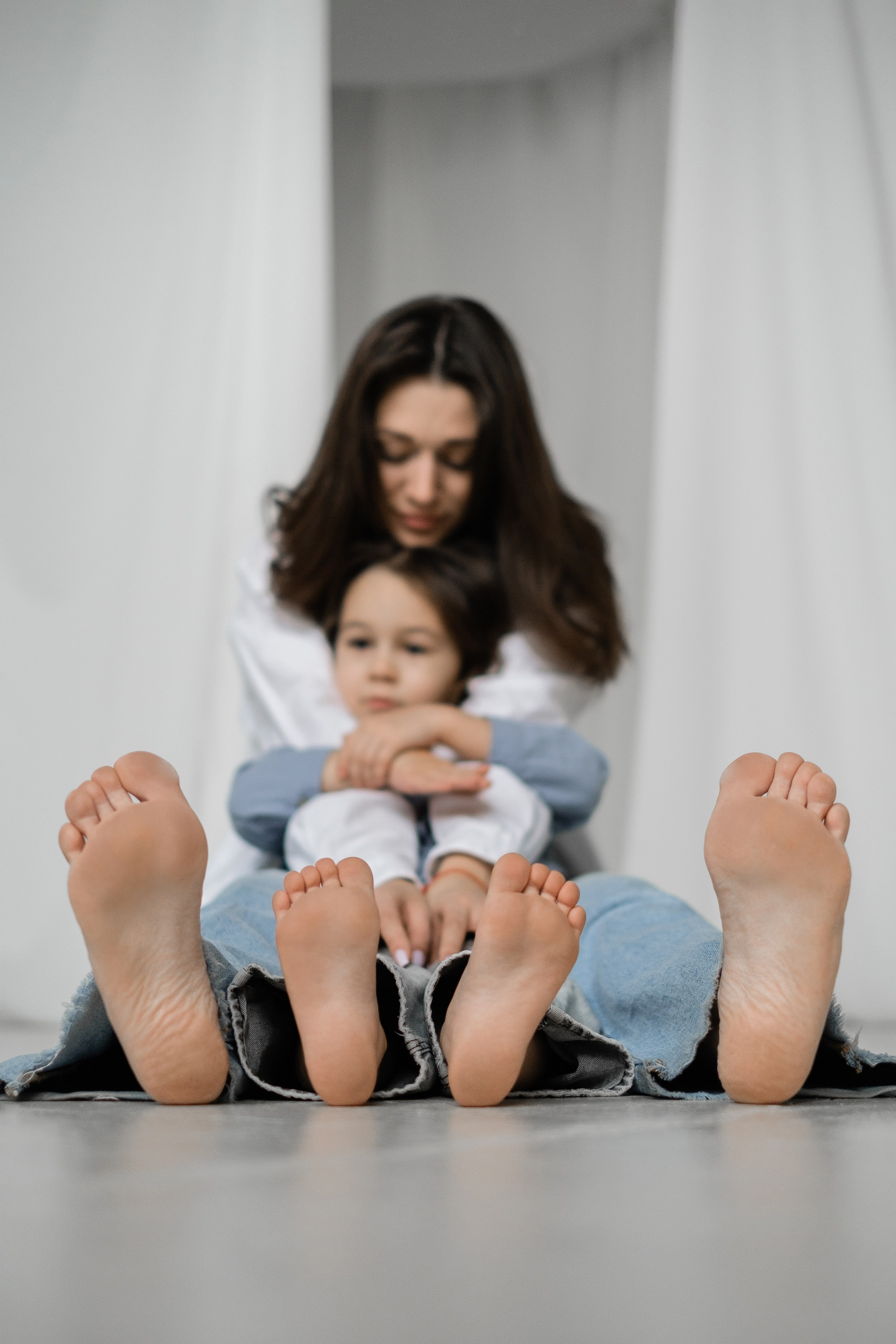 Варя. Фотограф в Кемерово Анастасия Филаткина