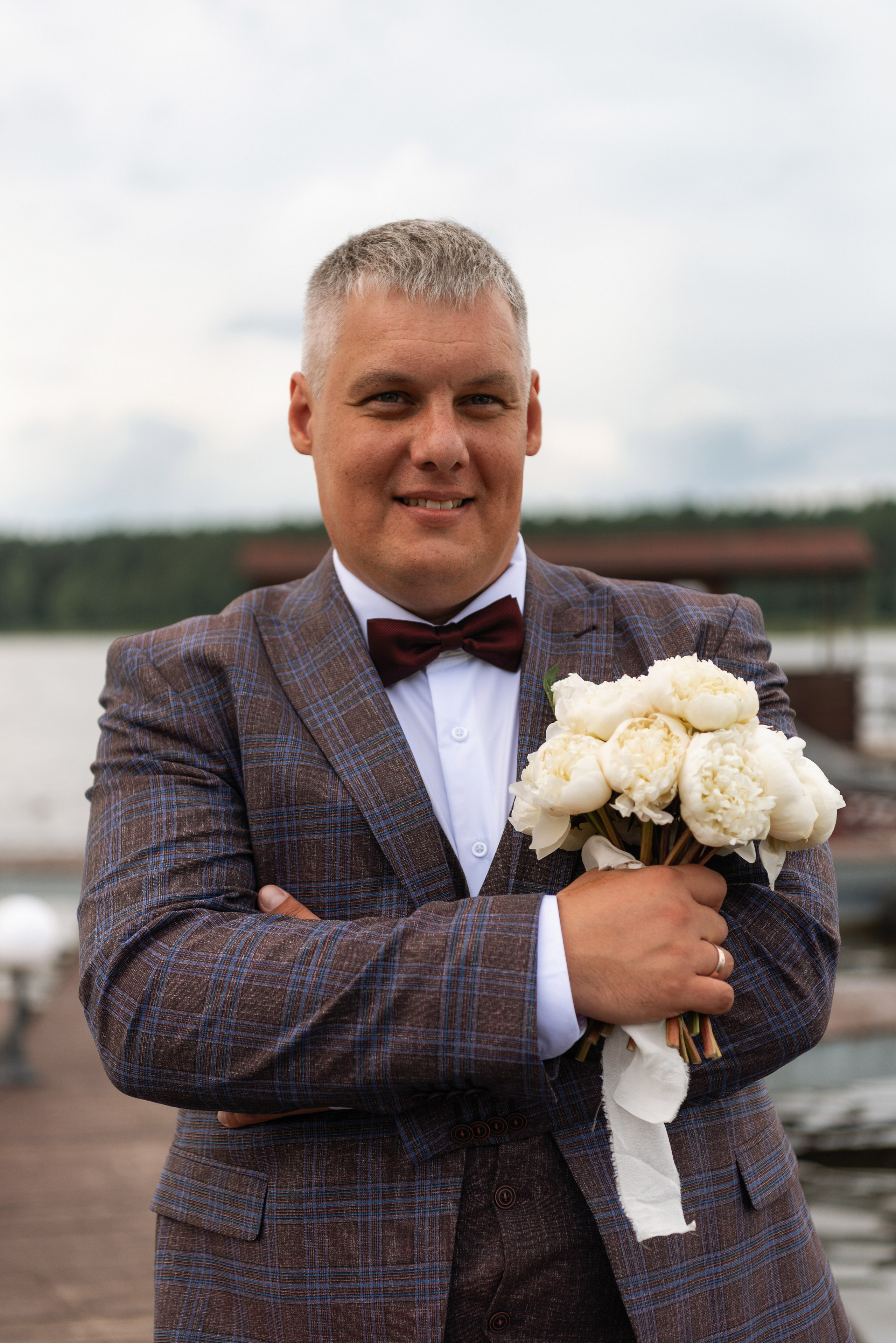 Владимир и Ольга