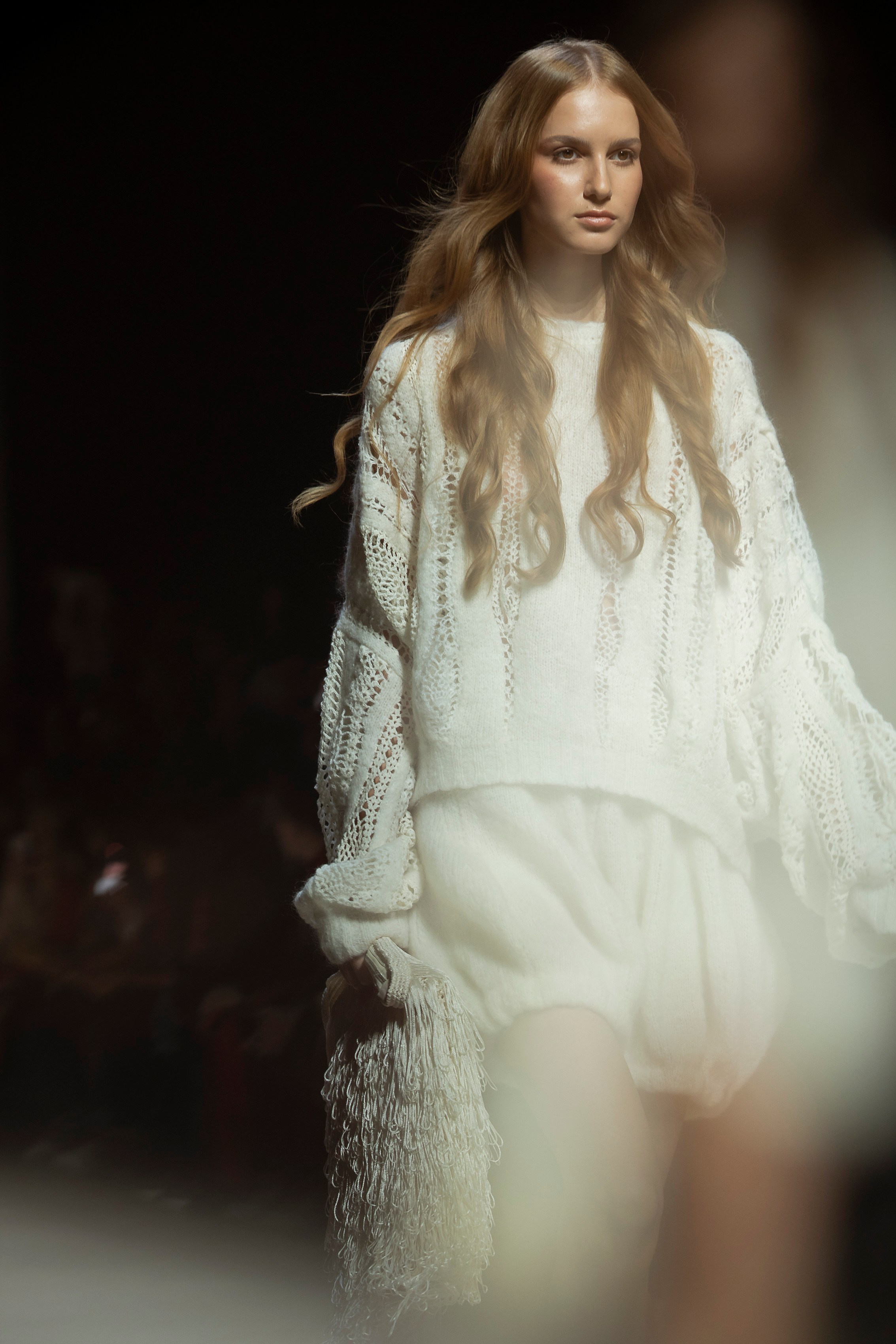 MOSCOW FASHION WEEK 2025 весна. Фотограф в Москве