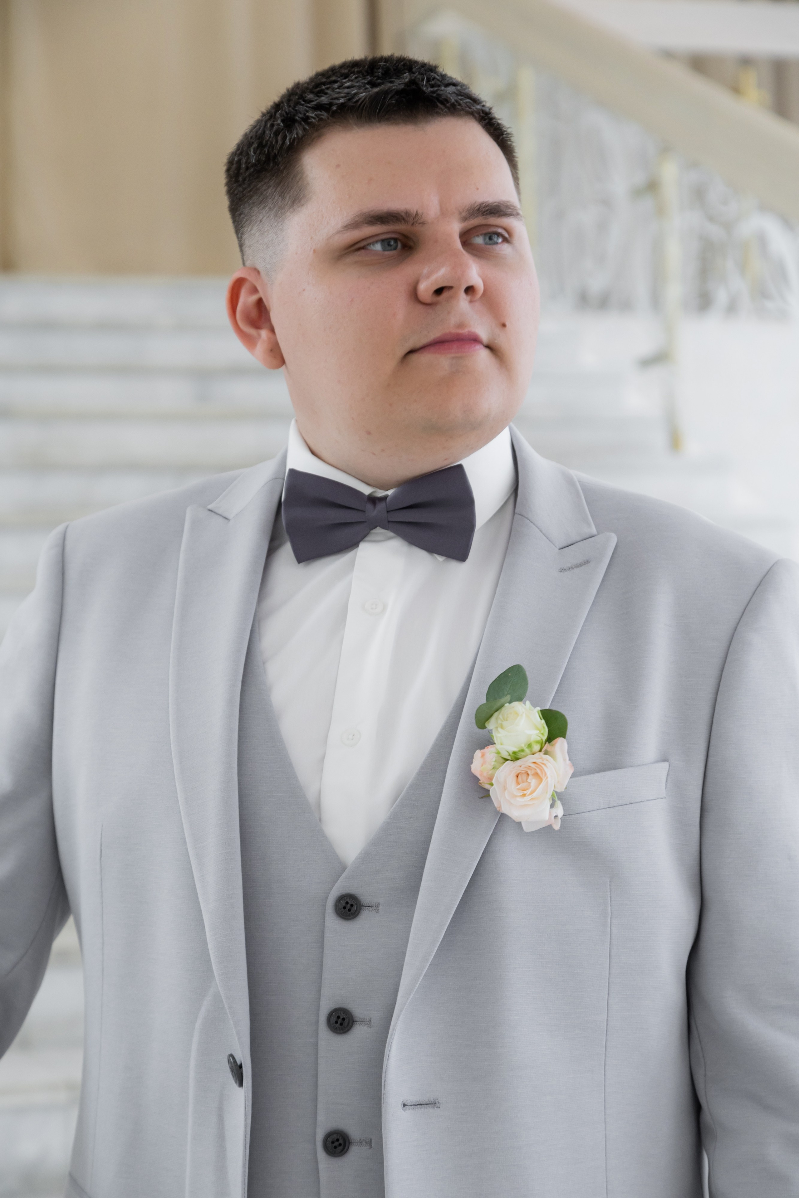 Алексей и Юлия. Фотограф в Самаре / Олеся Широнина