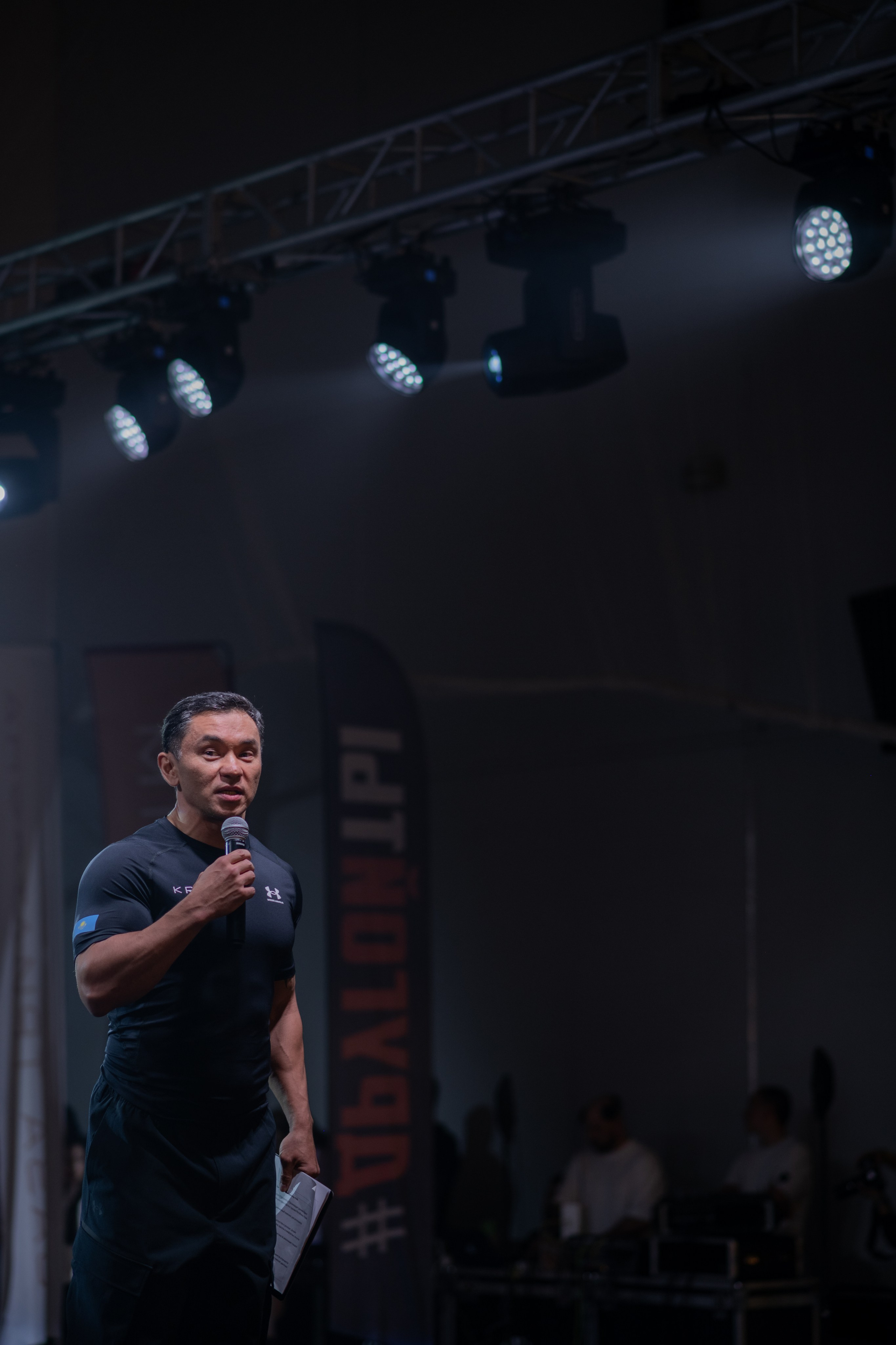 KRIDA FITNESS CLUB. Фотограф Астана, Алматы