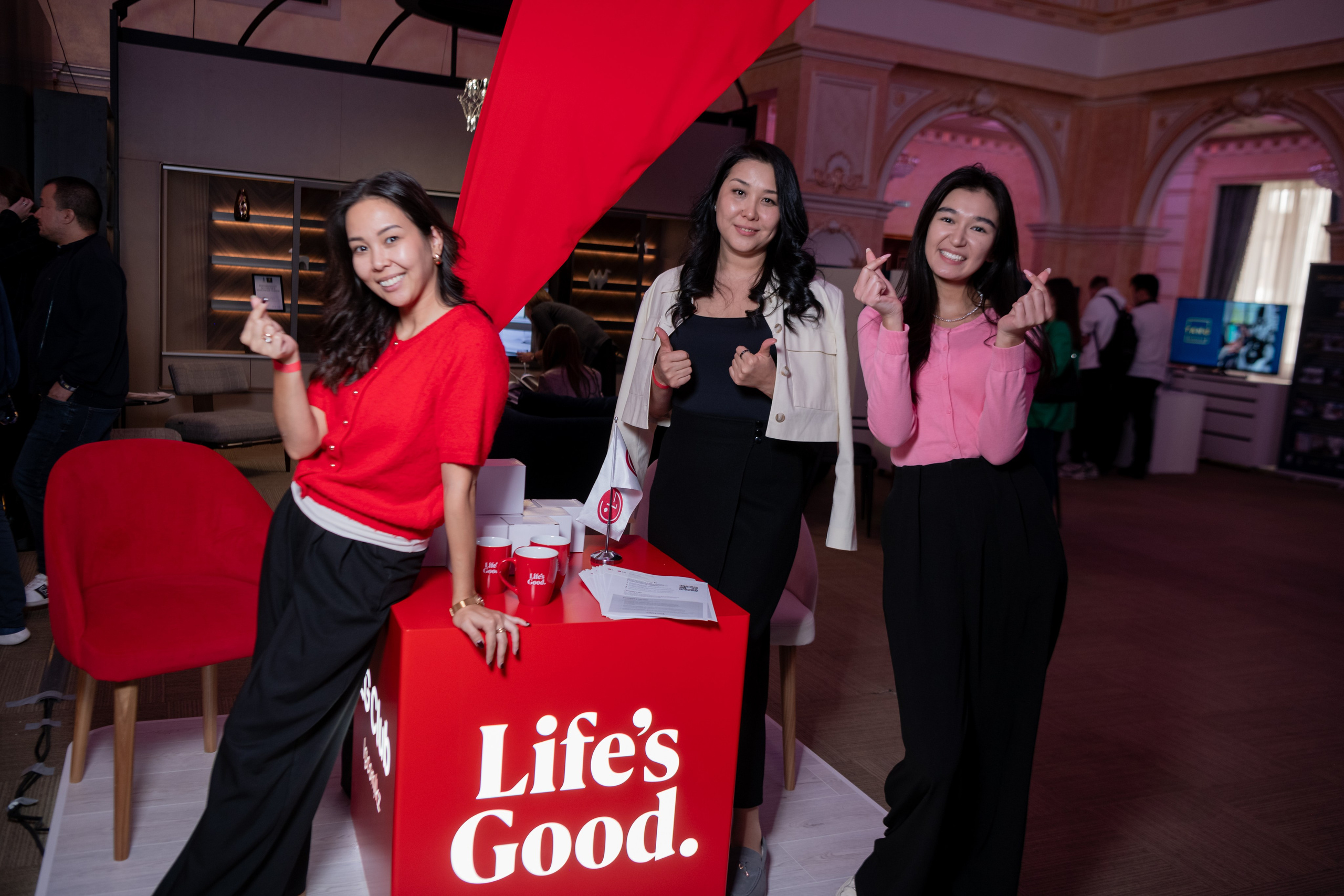 Tanu Creative 16.10.2025. Фотограф Астана, Алматы