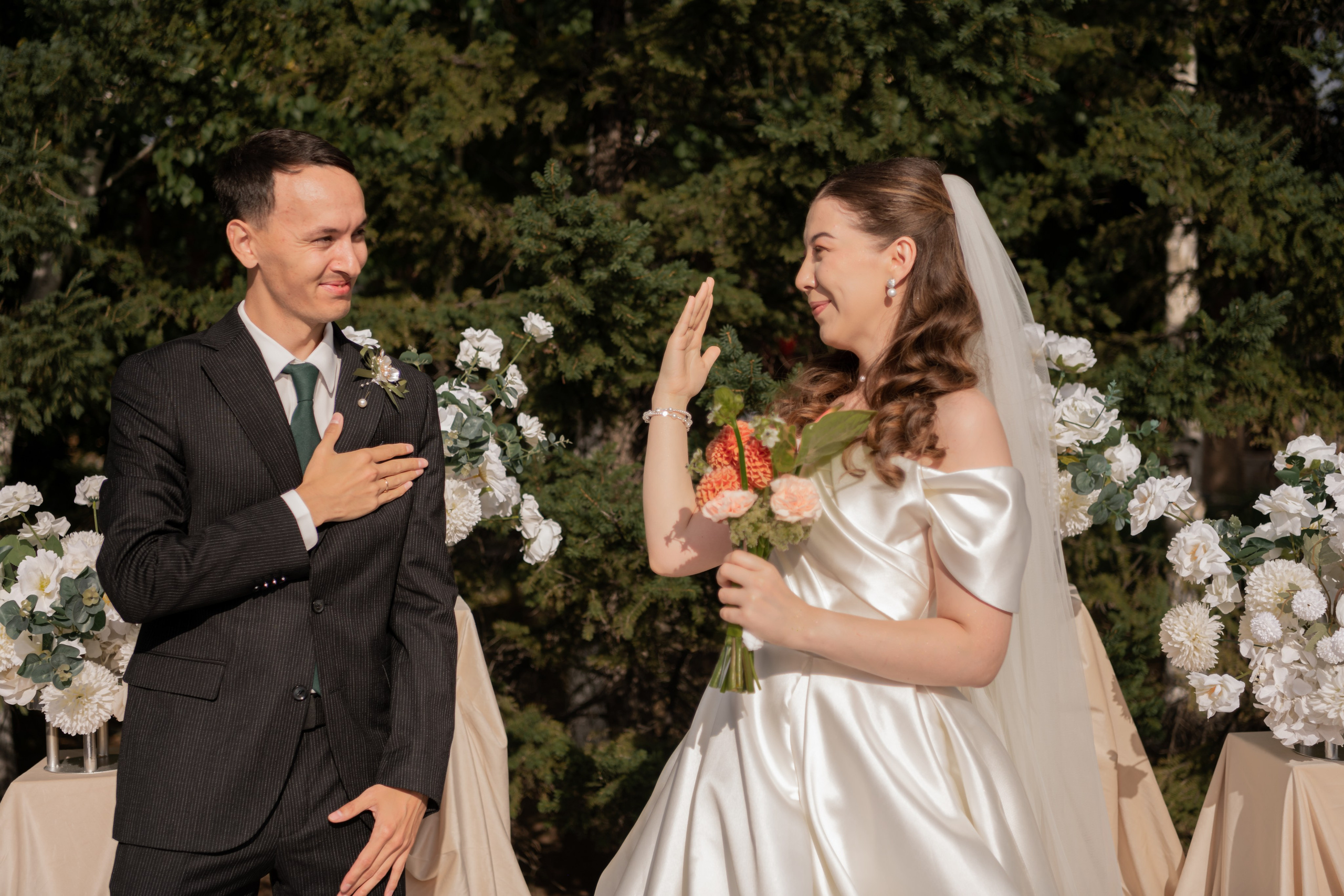 Вячеслав Аделm Свадьба. Фотограф Астана, Алматы