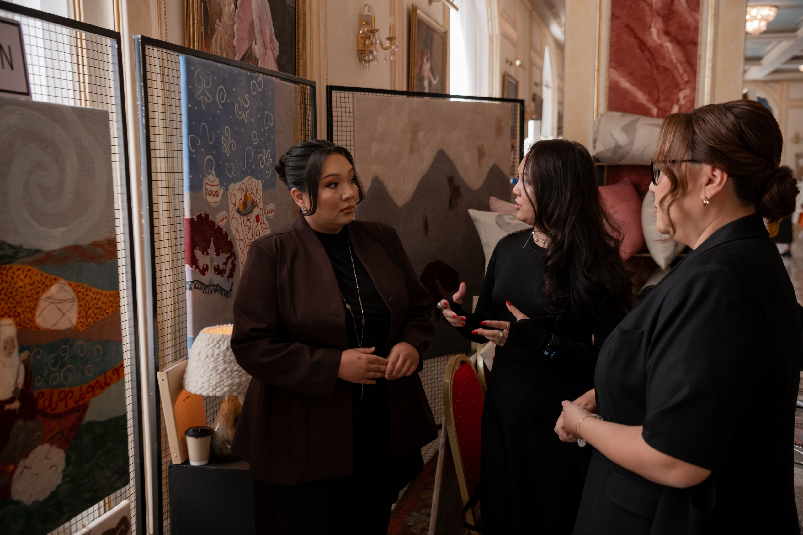 Tanu Creative 16.10.2025. Фотограф Астана, Алматы