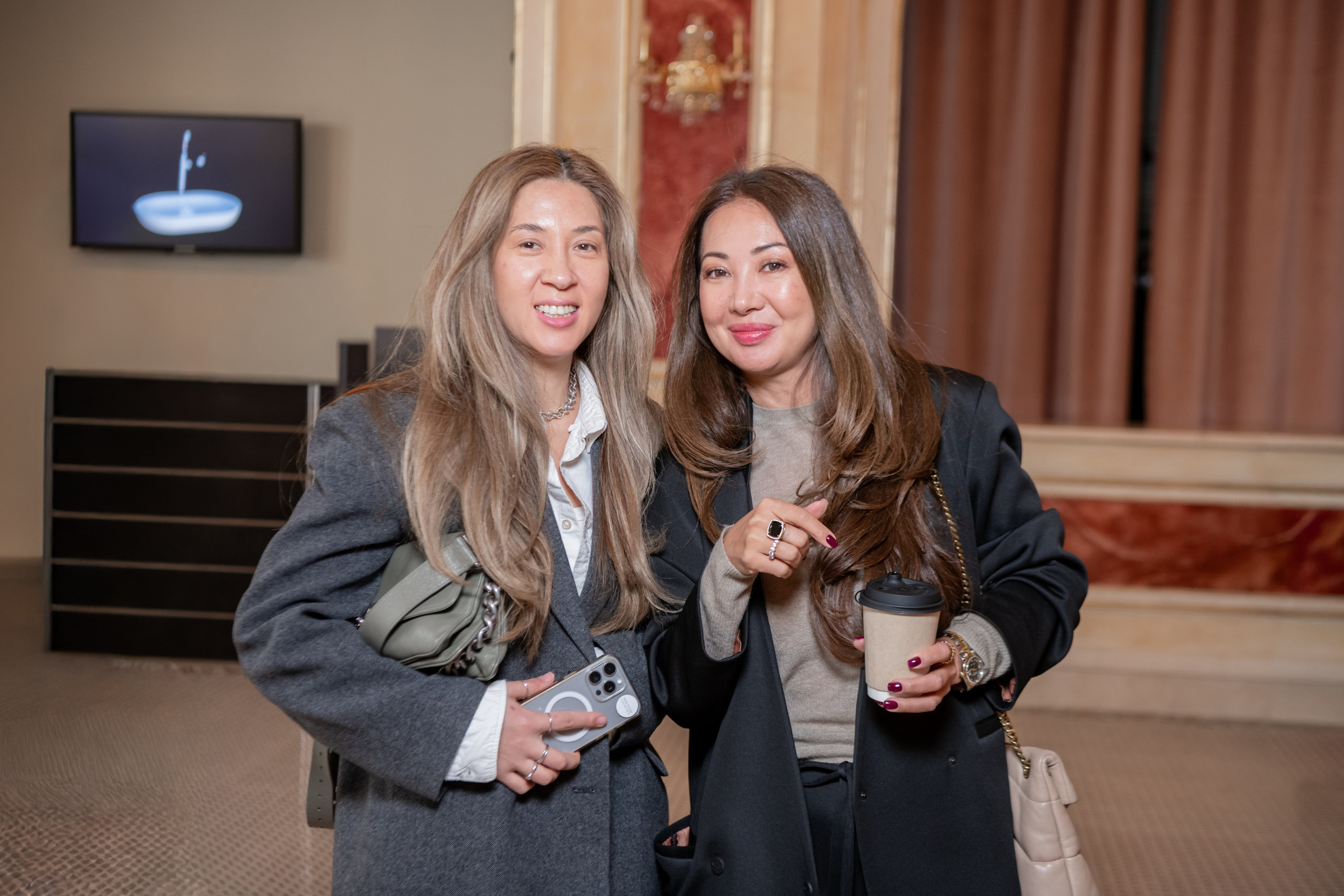 Tanu Creative 16.10.2025. Фотограф Астана, Алматы