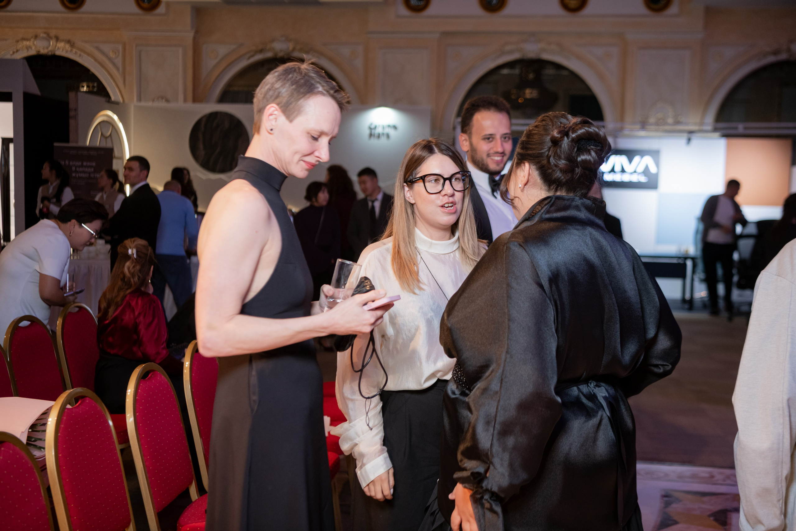 Tanu Creative 16.10.2025. Фотограф Астана, Алматы