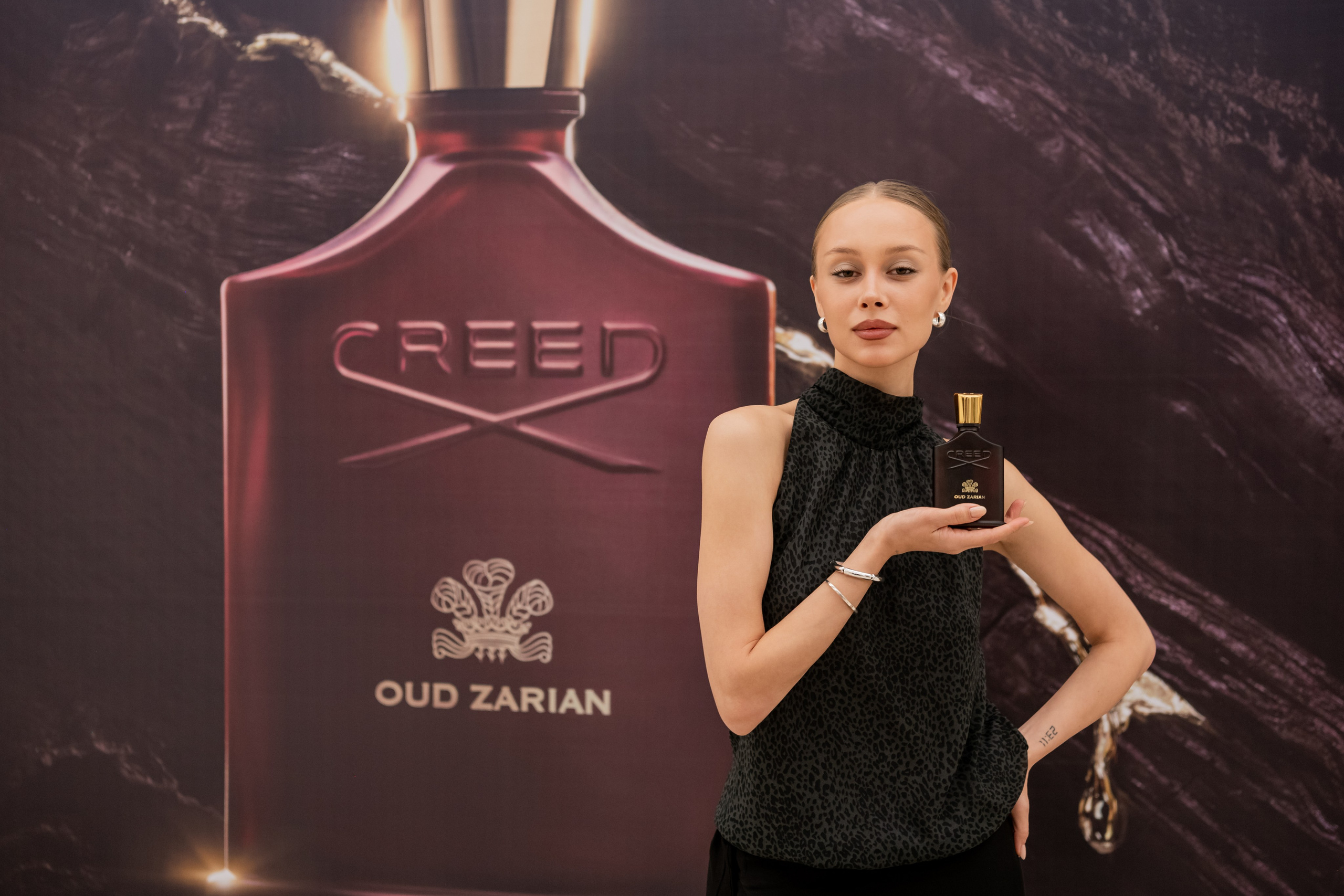 CREED. Фотограф Астана, Алматы