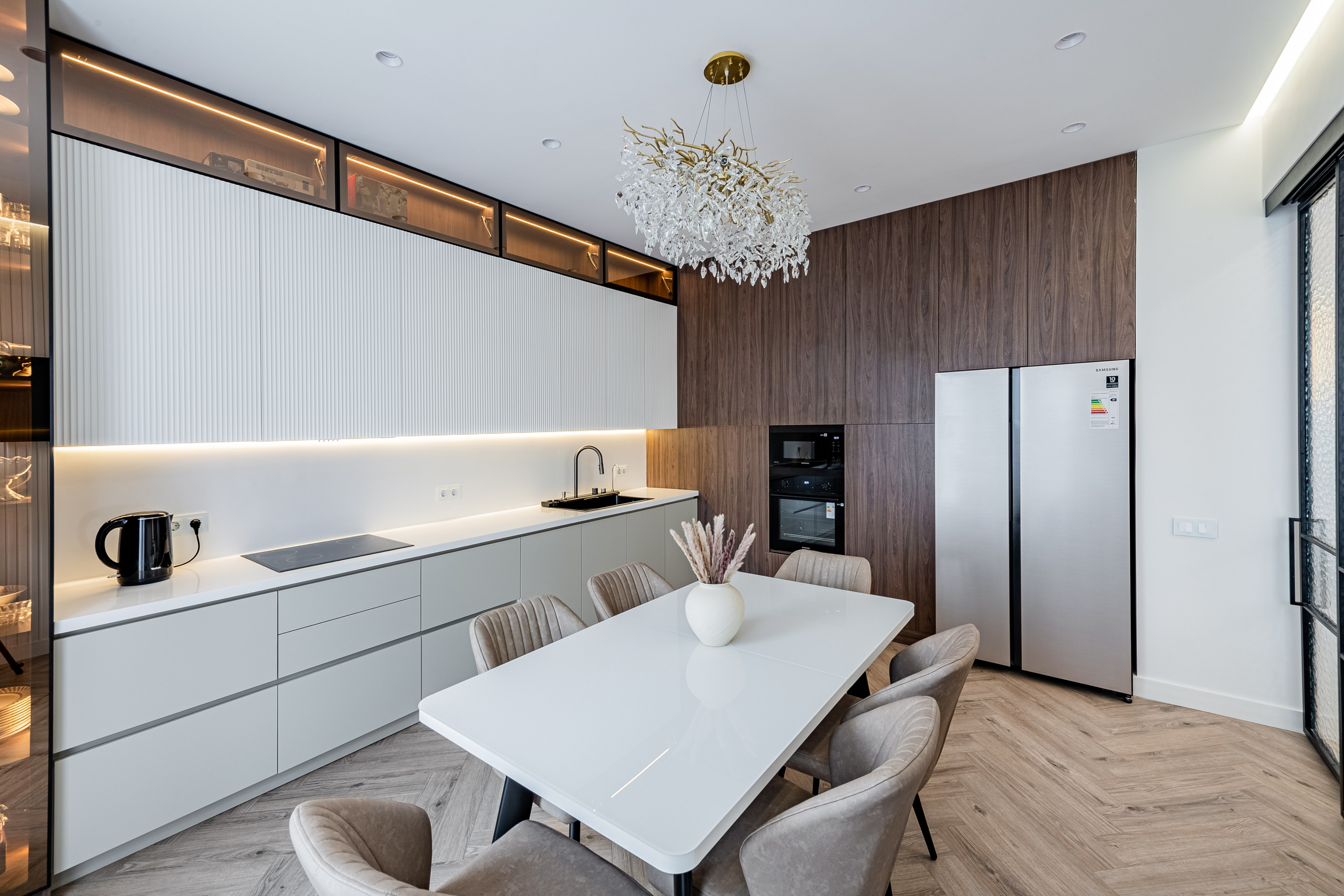 Interior 3. Фотограф Астана, Алматы