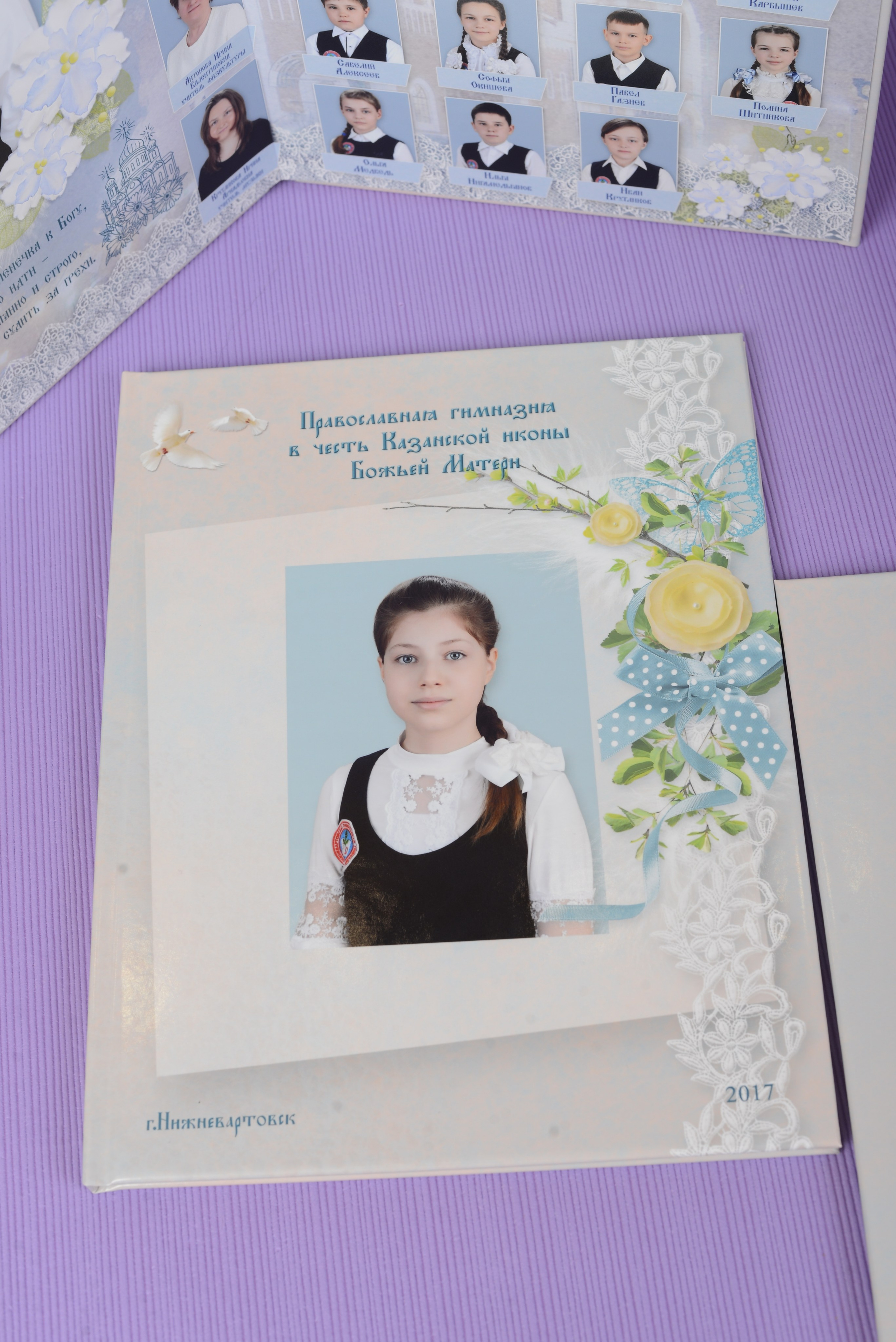 Примеры работ. Детская выездная фотостудия