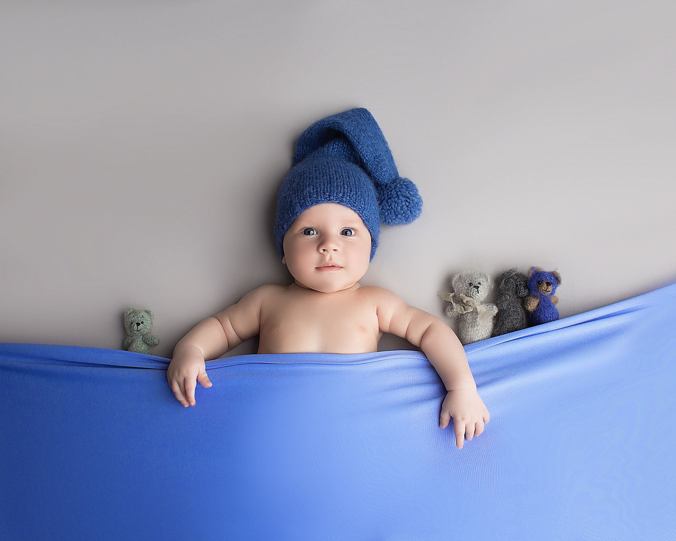 Студия Мандаринка