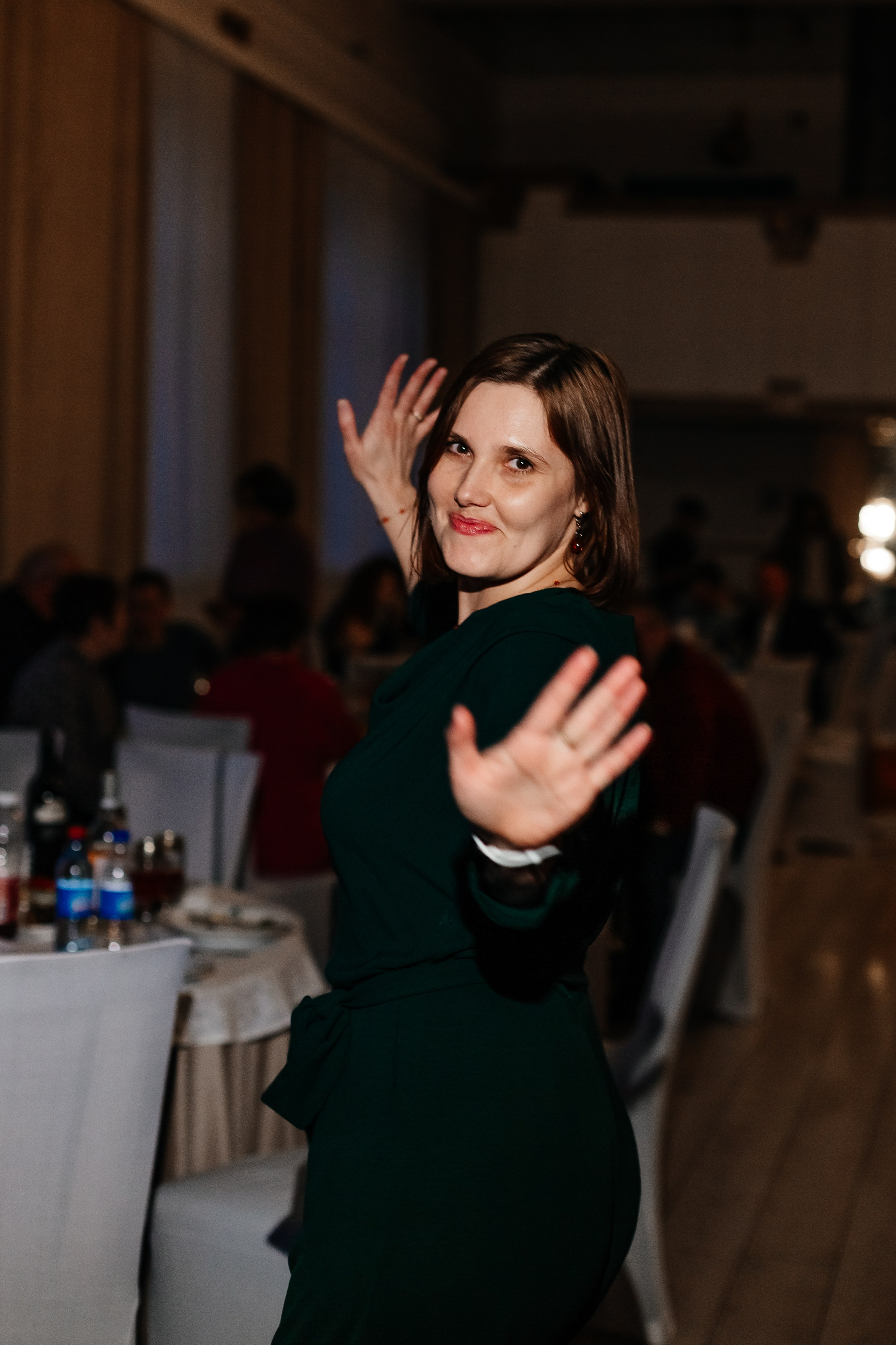 30-летие секции спортивного туризма ДЮЦ «Орион». Фотограф Краснодар Марго Хелбен