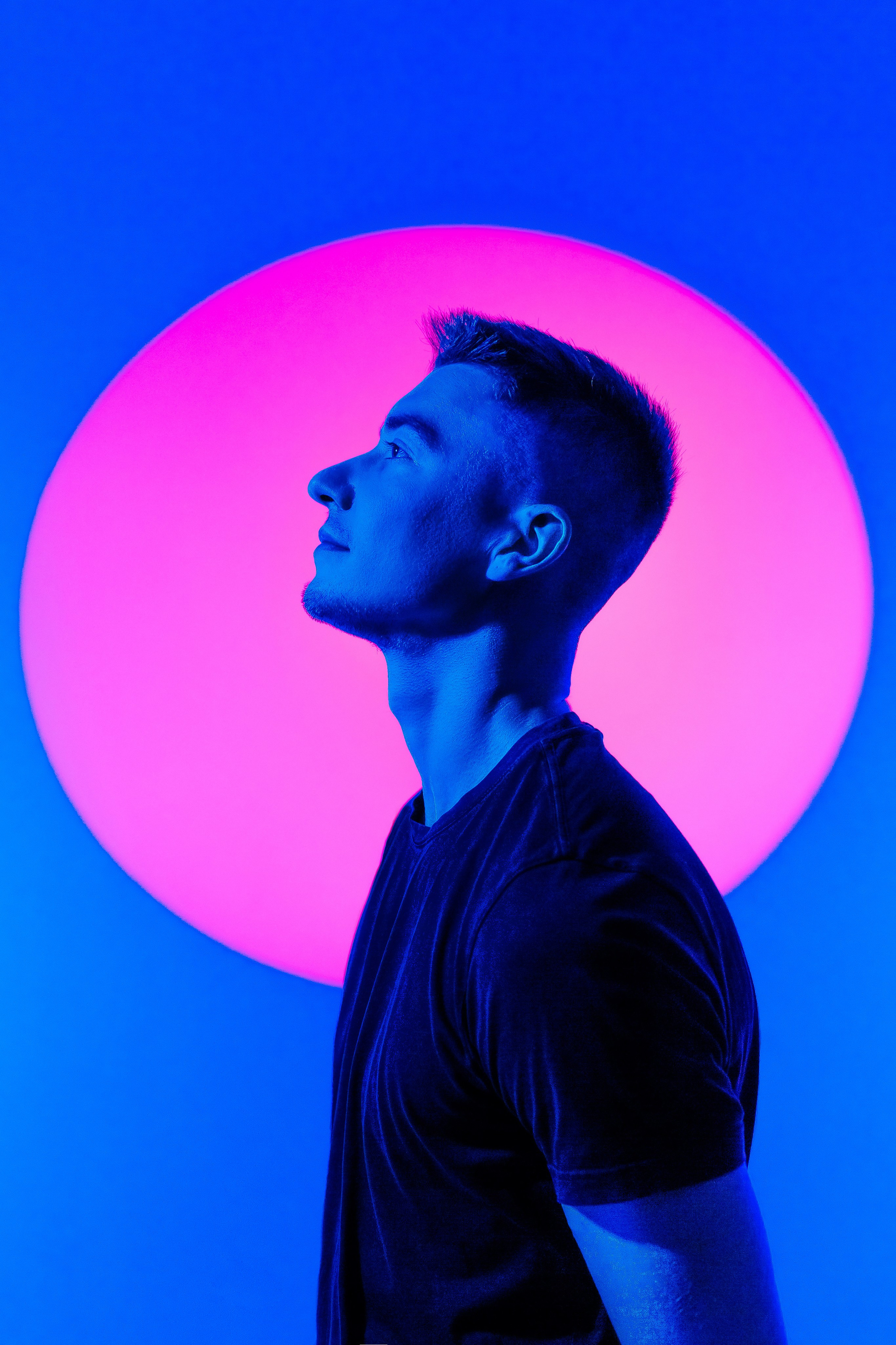 Саша. Фотограф Краснодар Марго Хелбен