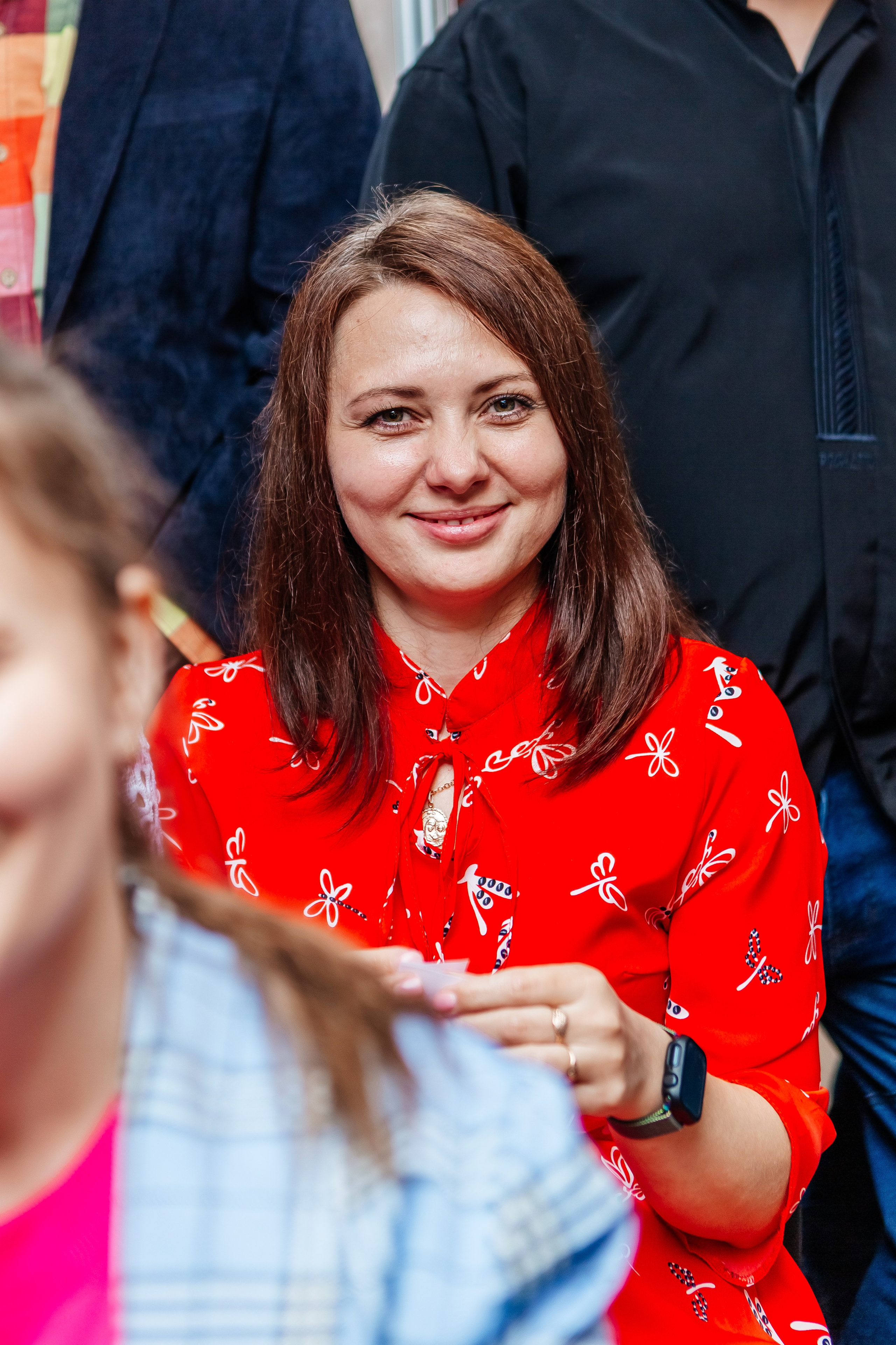 Выпускной в детском саду № 1. Фотограф Краснодар Марго Хелбен