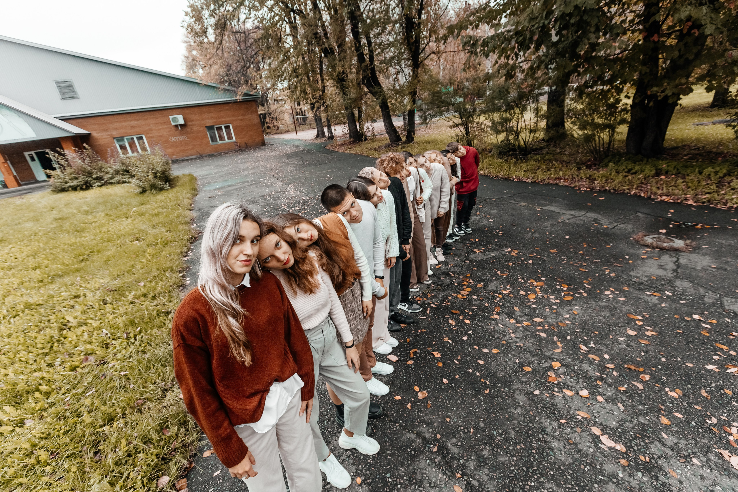 Волонтеры АВДД. Фотограф Краснодар Марго Хелбен