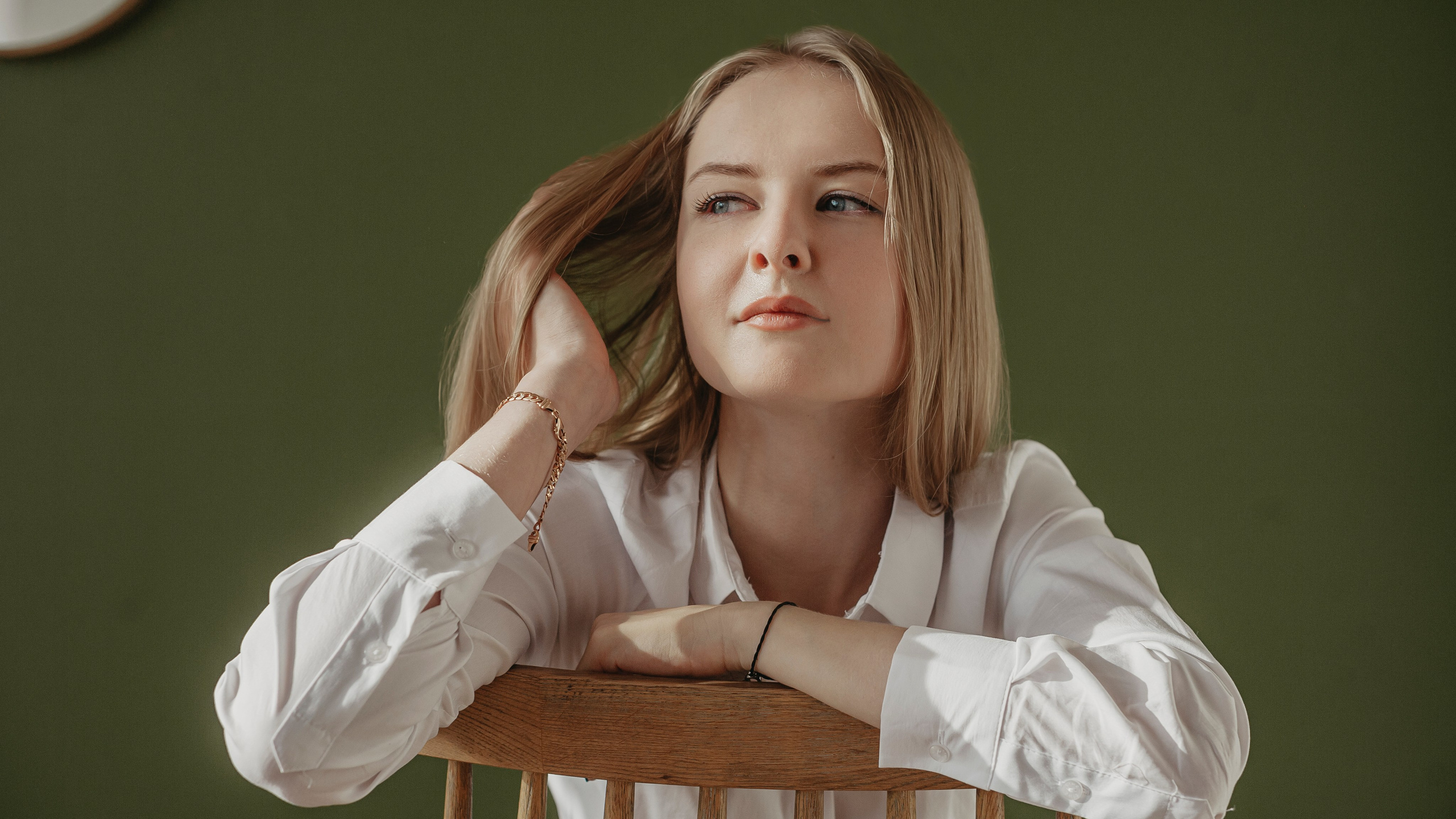 Контент-фотограф в Москве Тима Забабурин