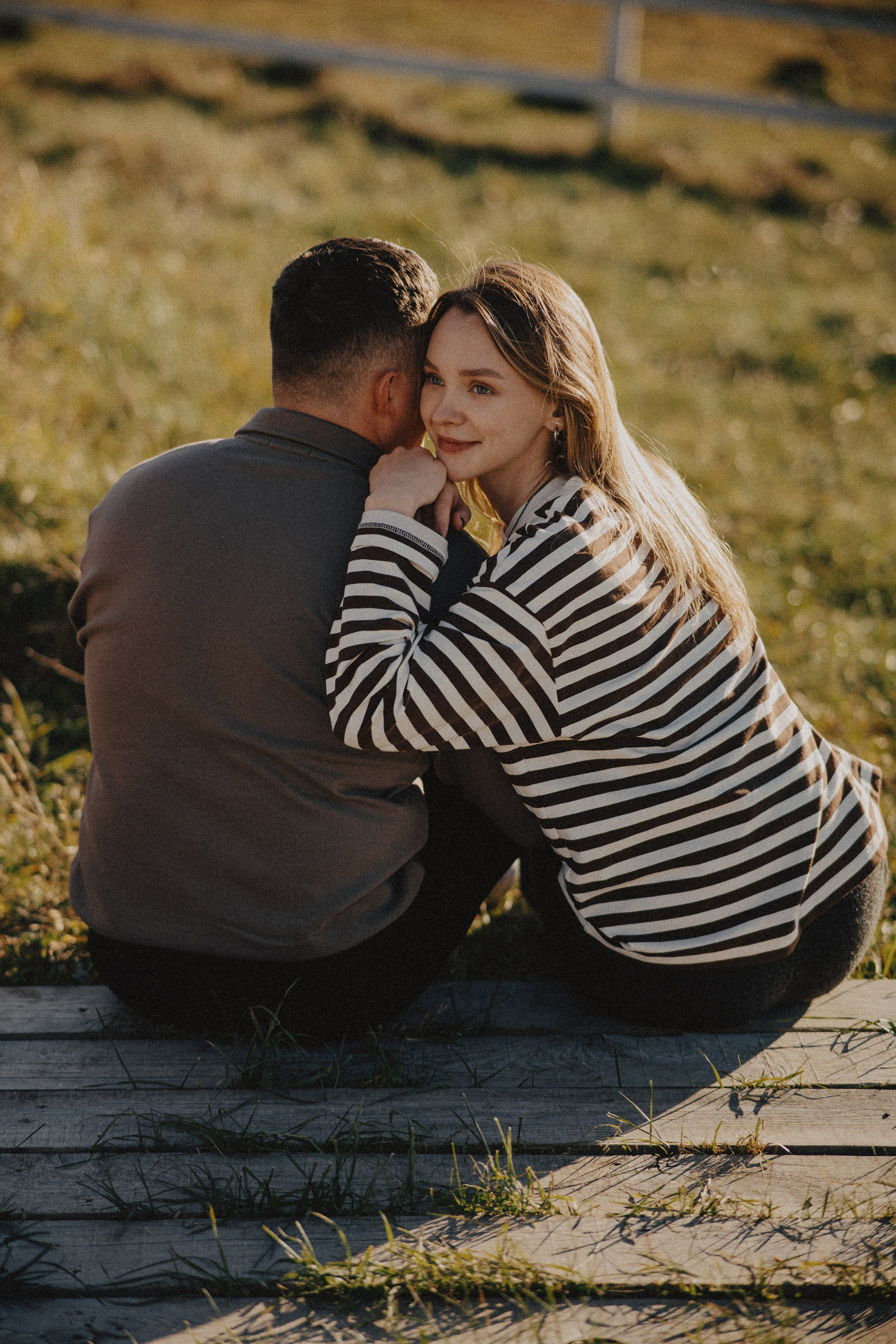 Юлиана и Влад. Даша Царёва, фотограф