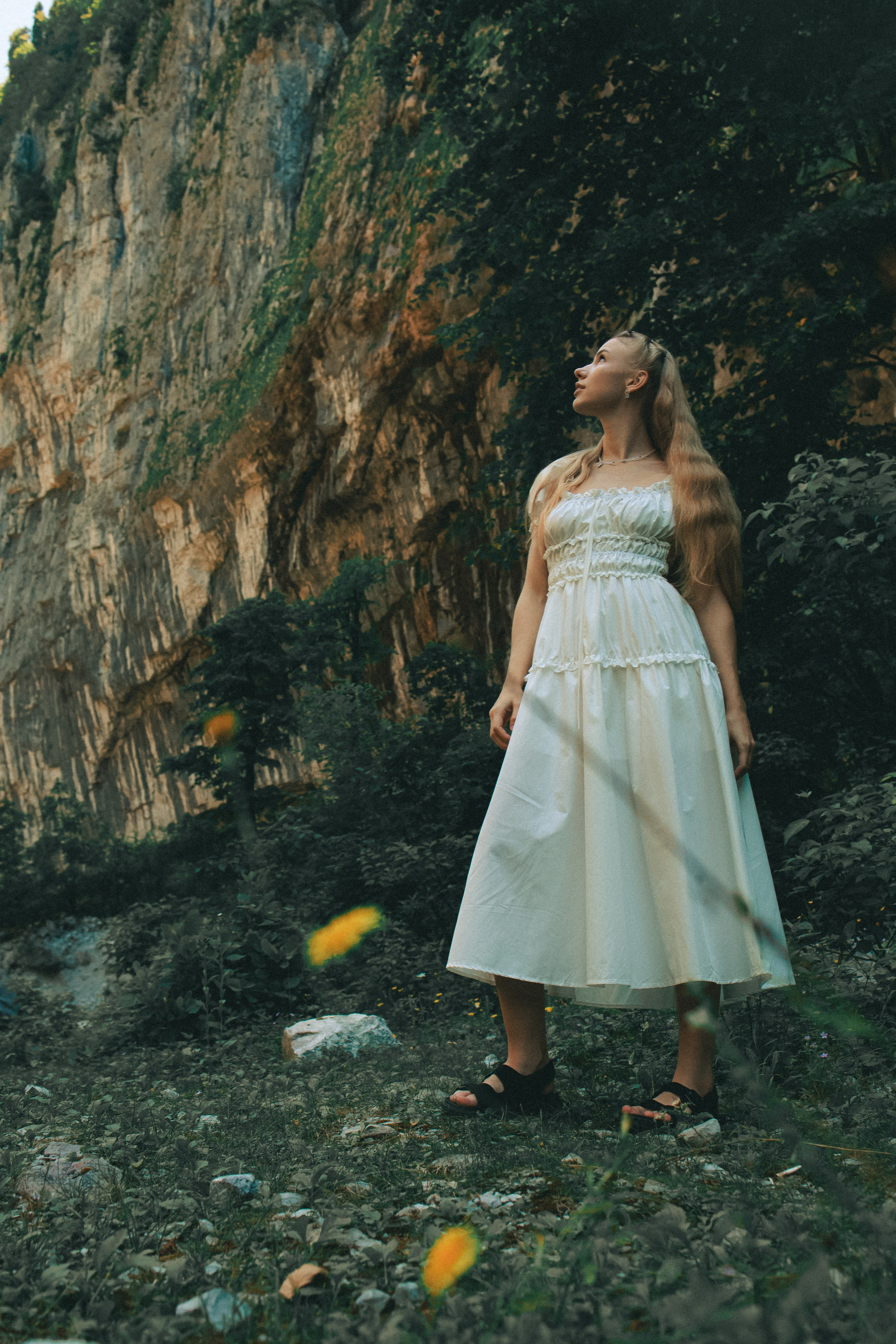 Альбина фото в Абхазии. Портретный фотограф и Love story в Сочи