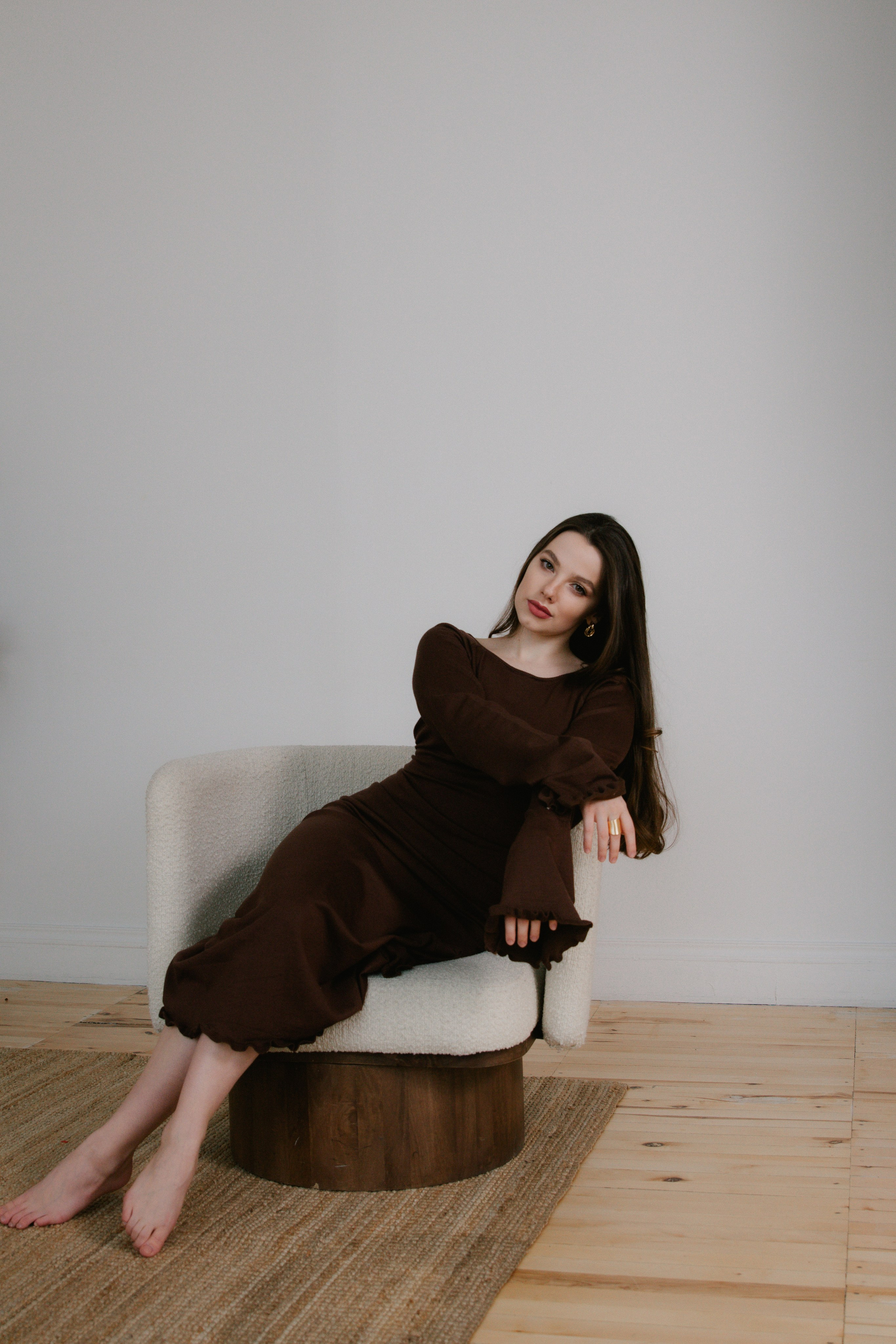 Настя Шабалина — нежность. Фотограф Настя Булочка Екатеринубрг