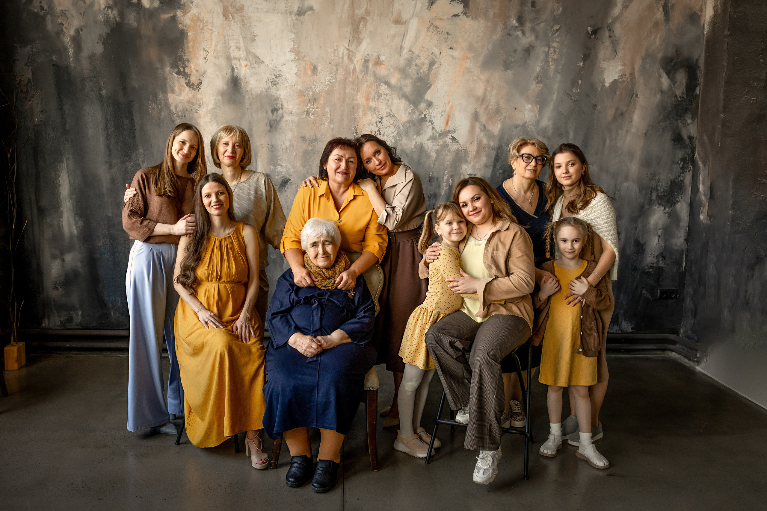 Вместе хорошо. Детский и семейный фотограф в Красноярске Елена Коровкина