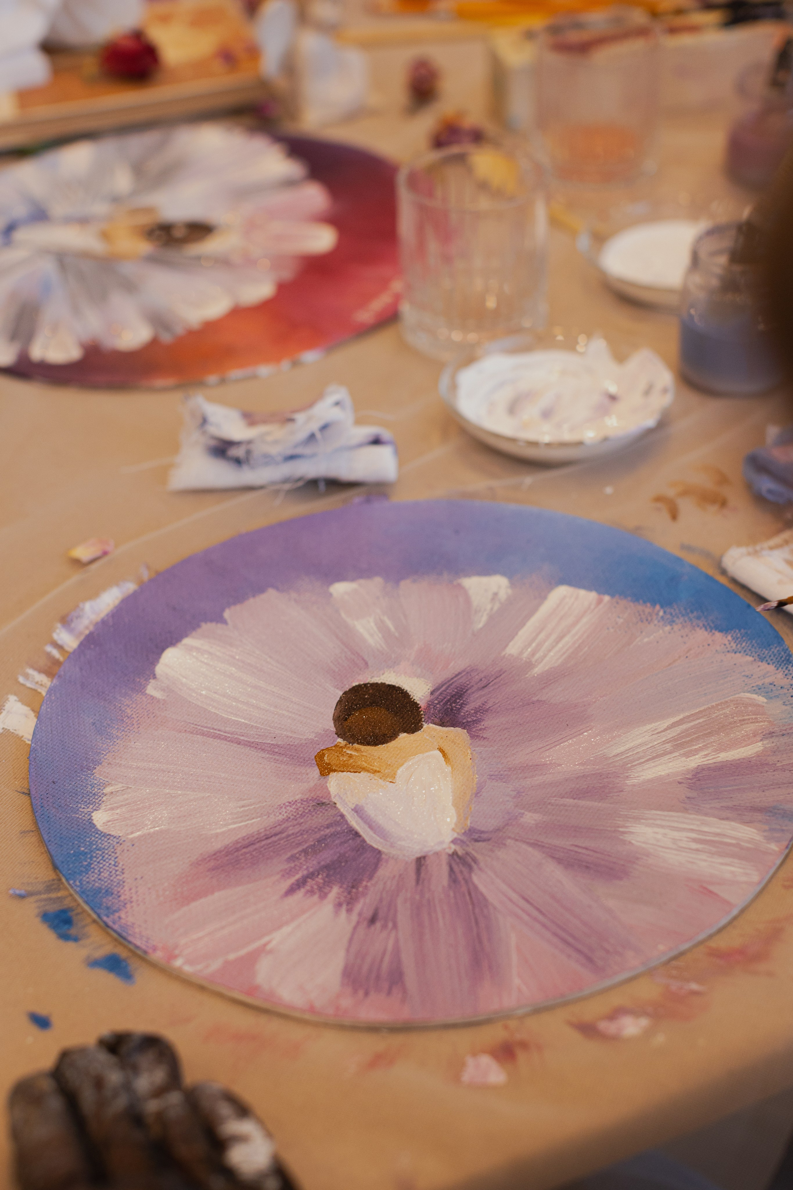 МК Балет. Фотограф Анастасия Пинчук