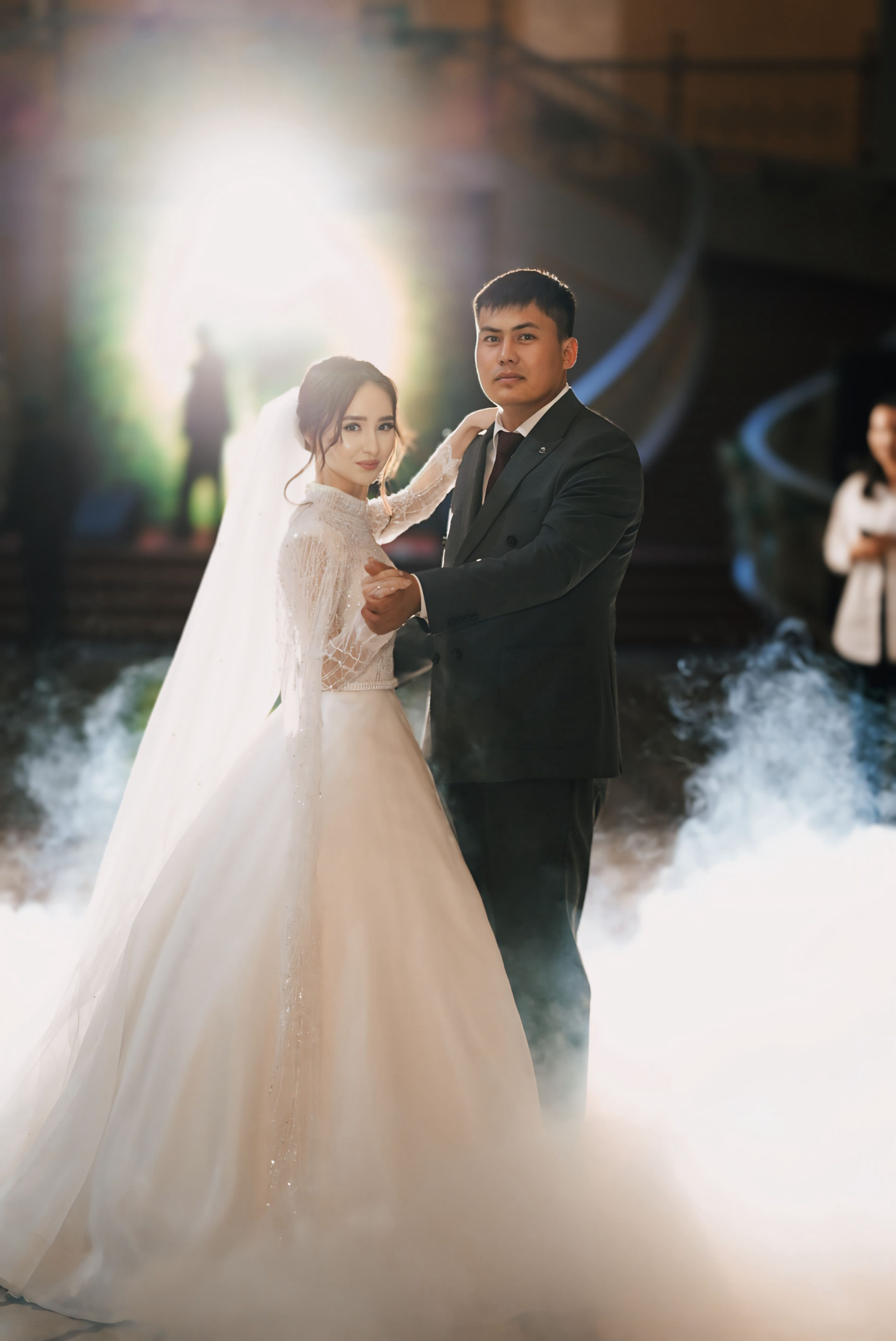 Свадебный танец. Қойшин Абылай