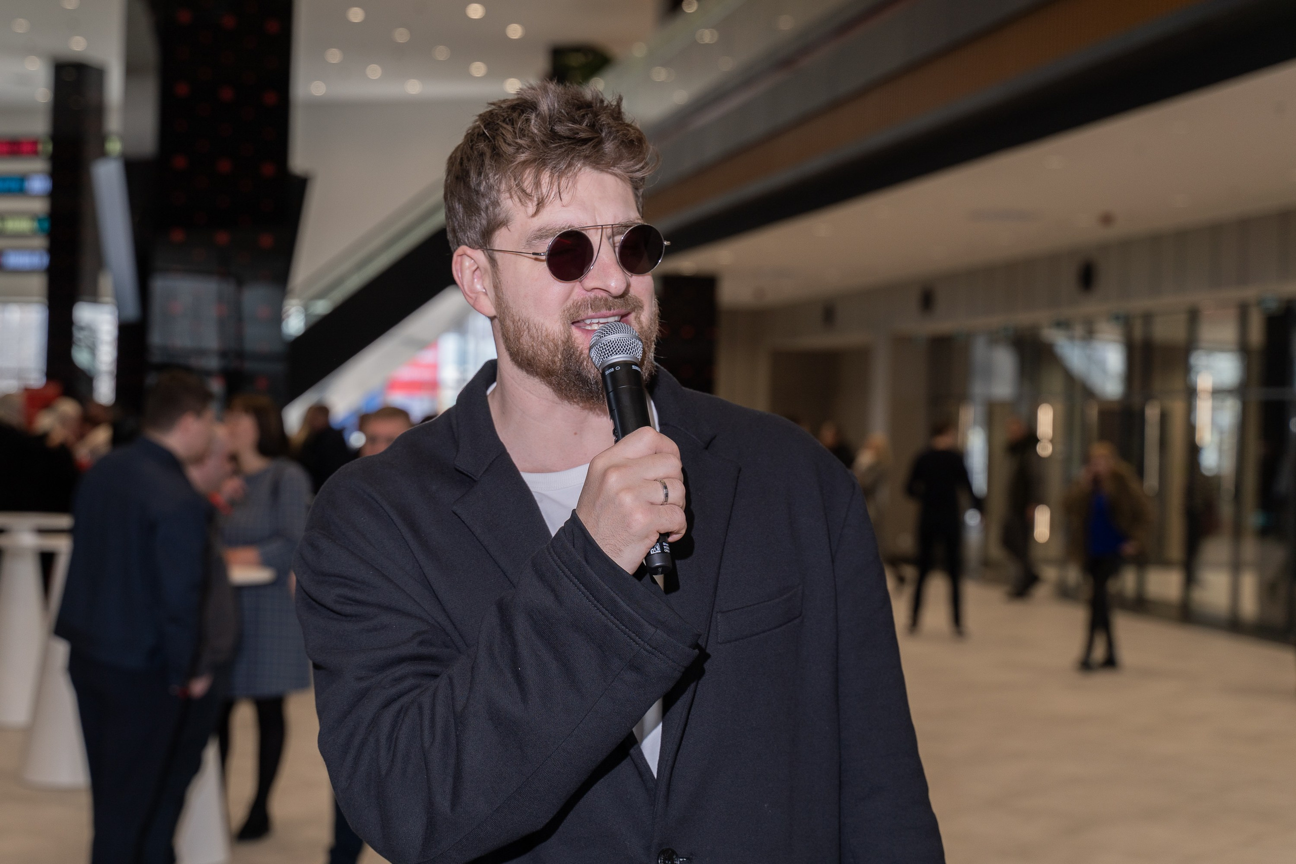 ME Conf — Мероприятие М-Видео