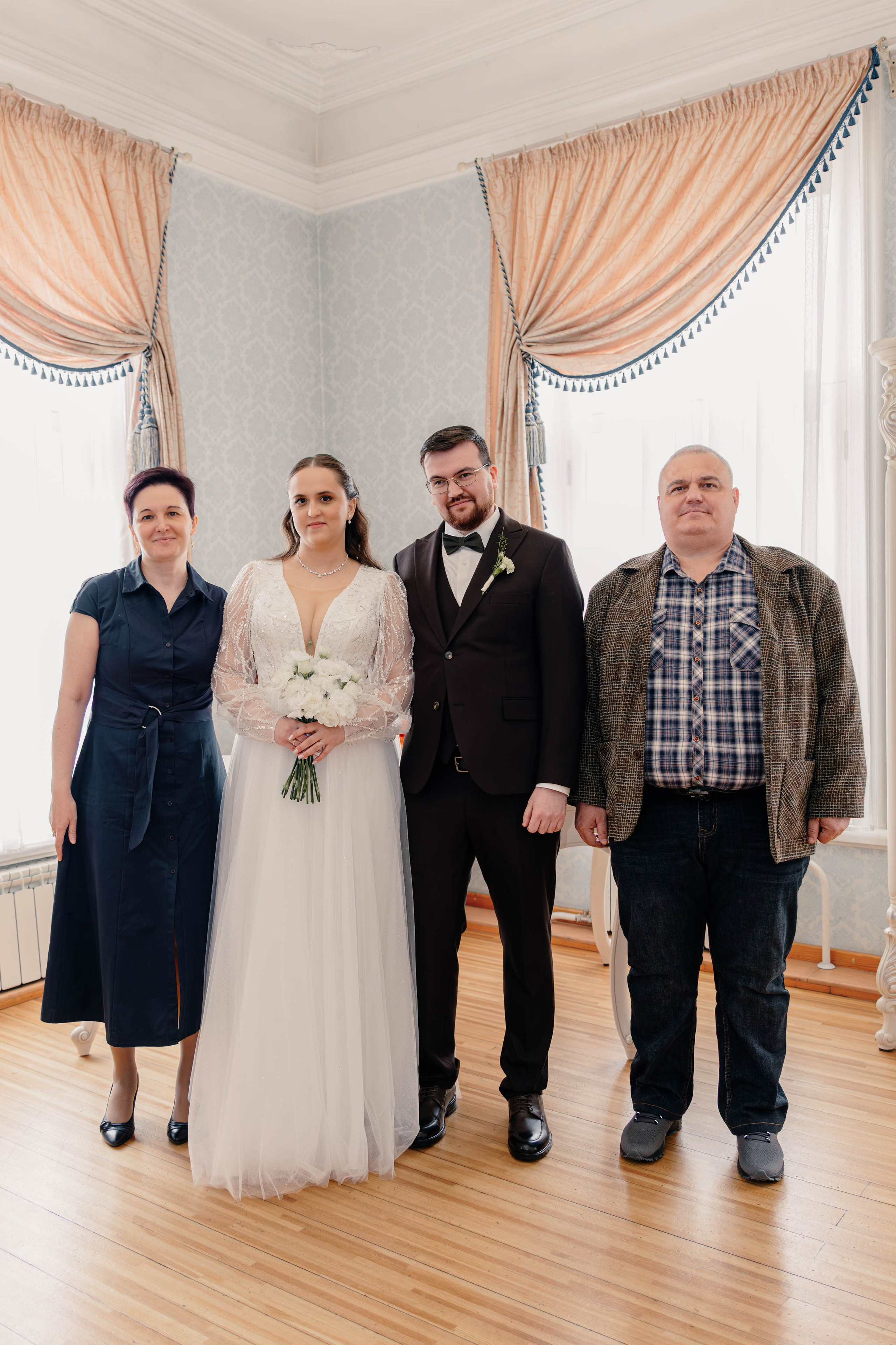 Евгений и Надежда. Фотограф Красноярск, Уяр, Железногорск и Подгорный