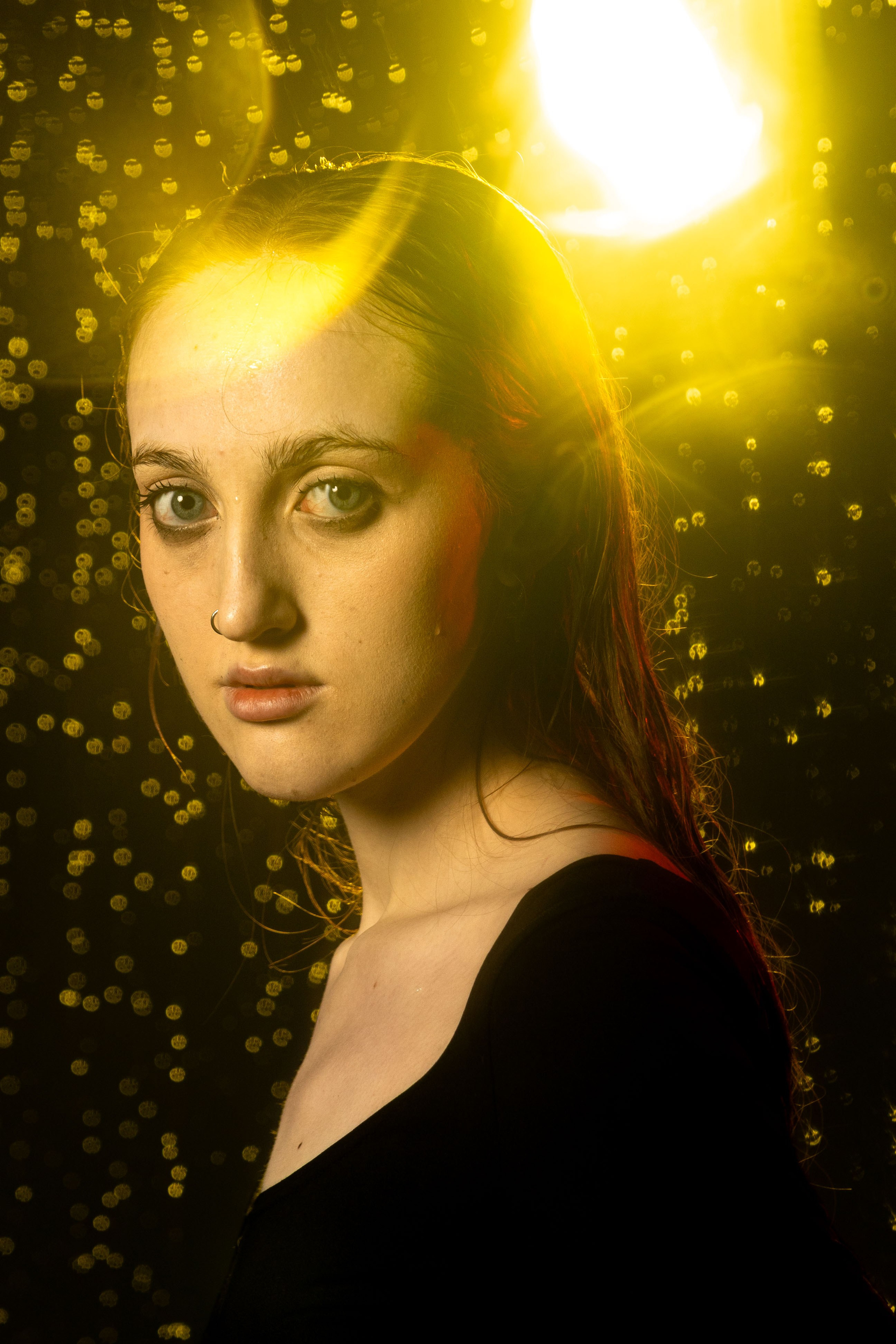 Ксения. Фотограф Железногорск, Подгорный, Уяр и Красноярск