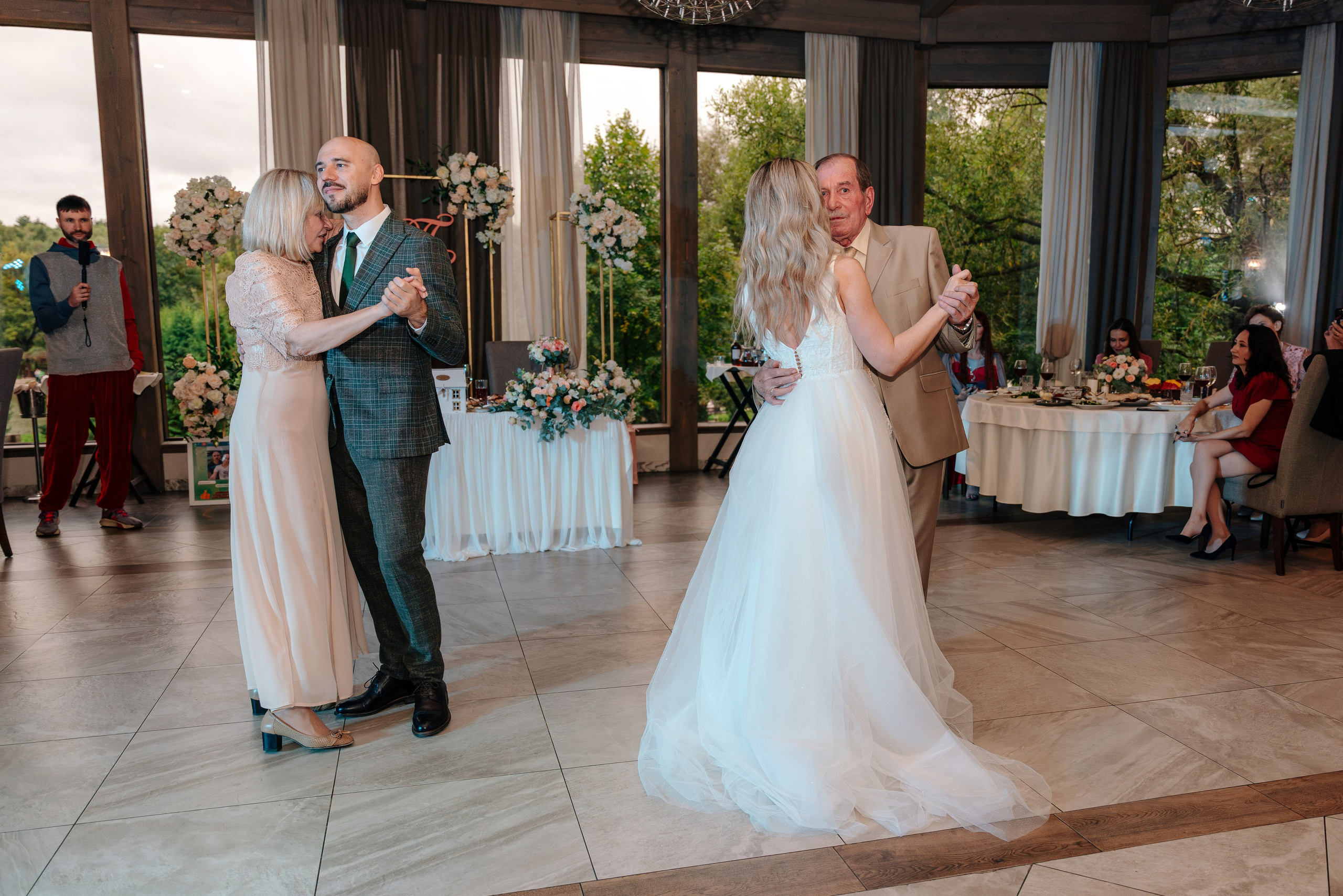 Екатерина и Павел | Москва. Свадебный фотограф Анастасия Лебедикова Москва