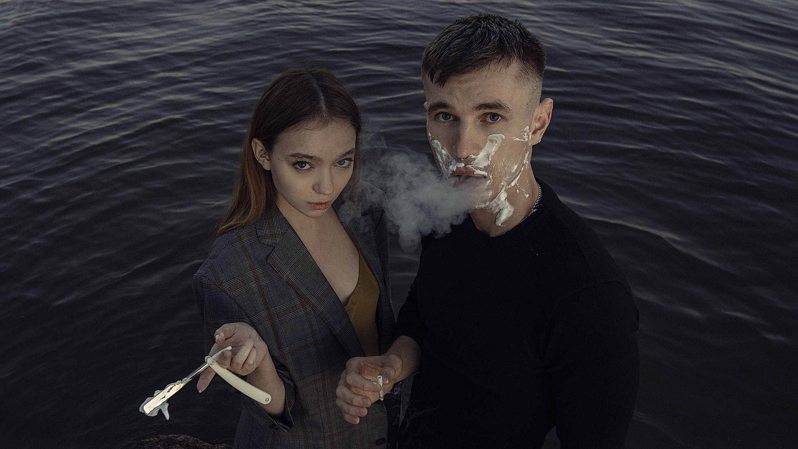 Win. Фотограф в Санкт-Петербурге Илья Черненко