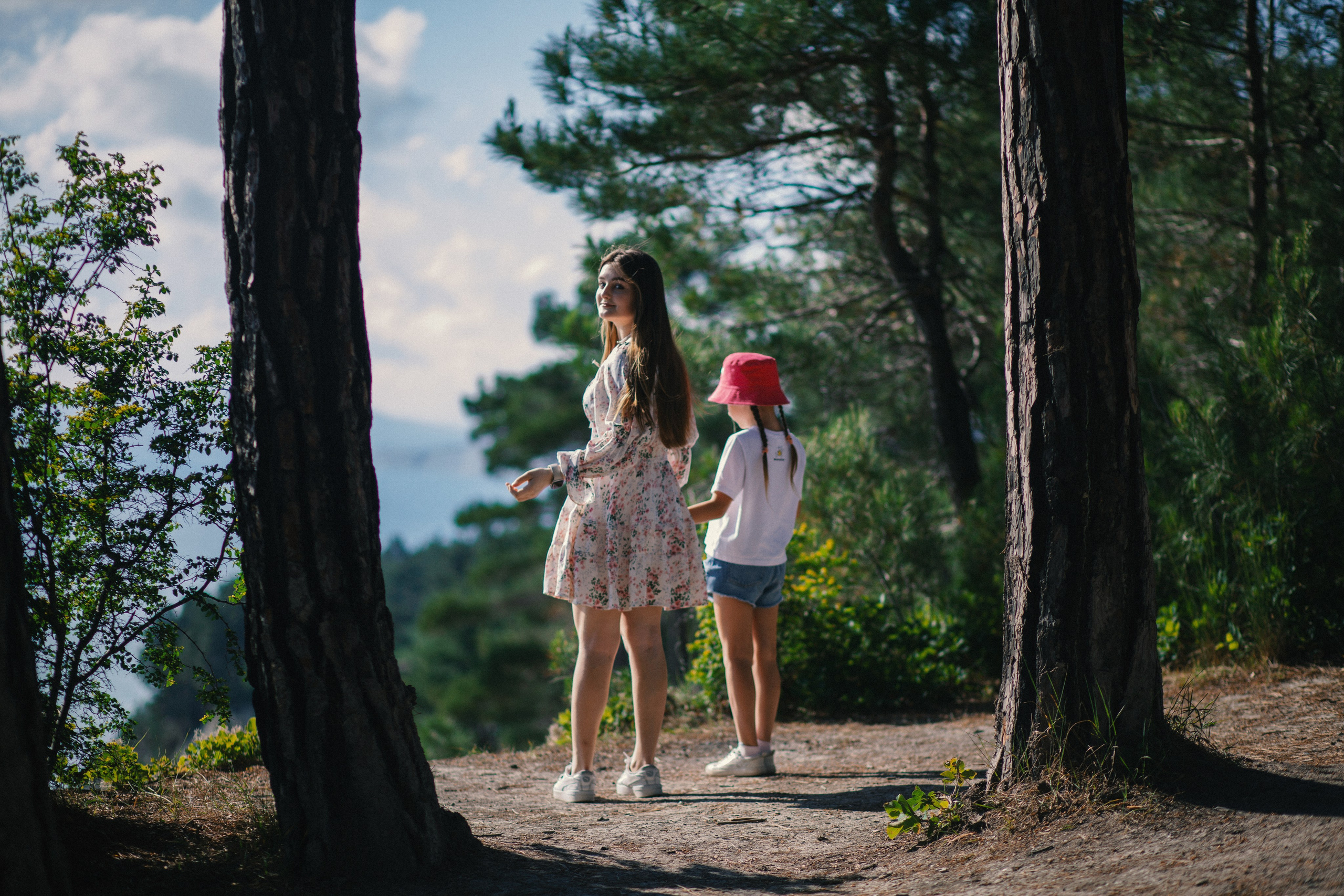 Фотосессии в Голубой Бездне — фотограф Оля Волчкова