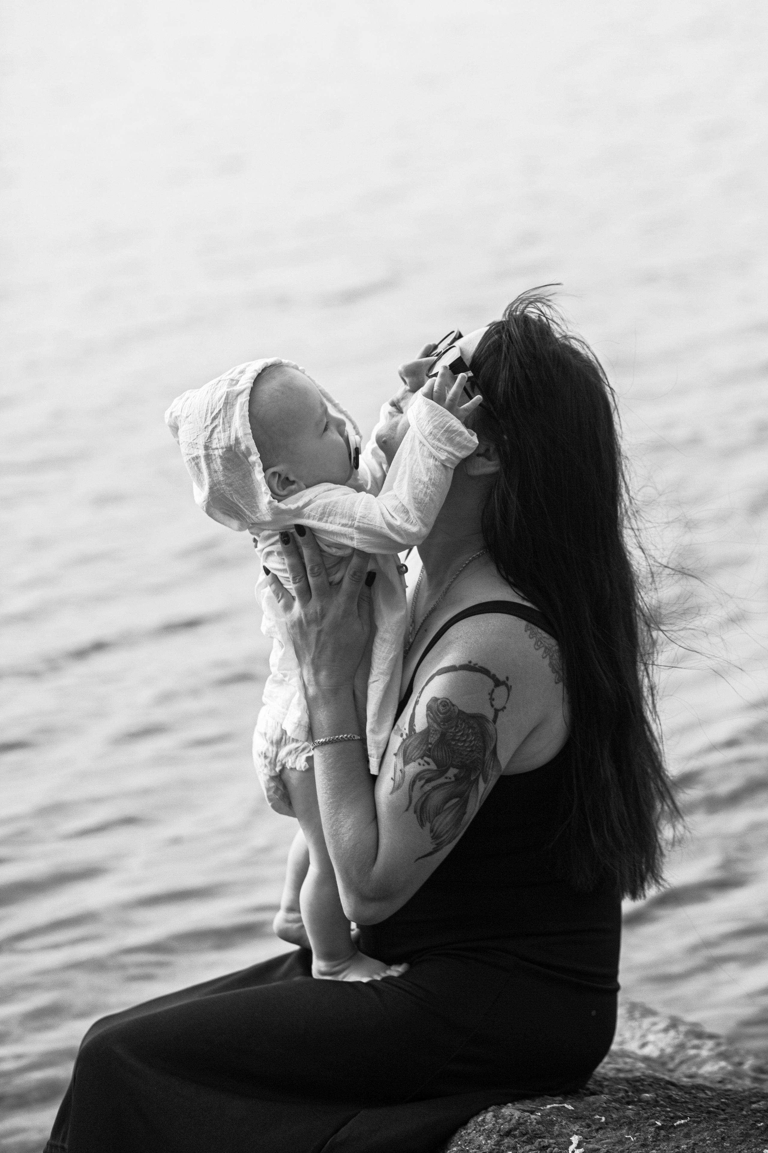 Фотосессии в Архипо-Осиповке — фотограф Оля Волчкова