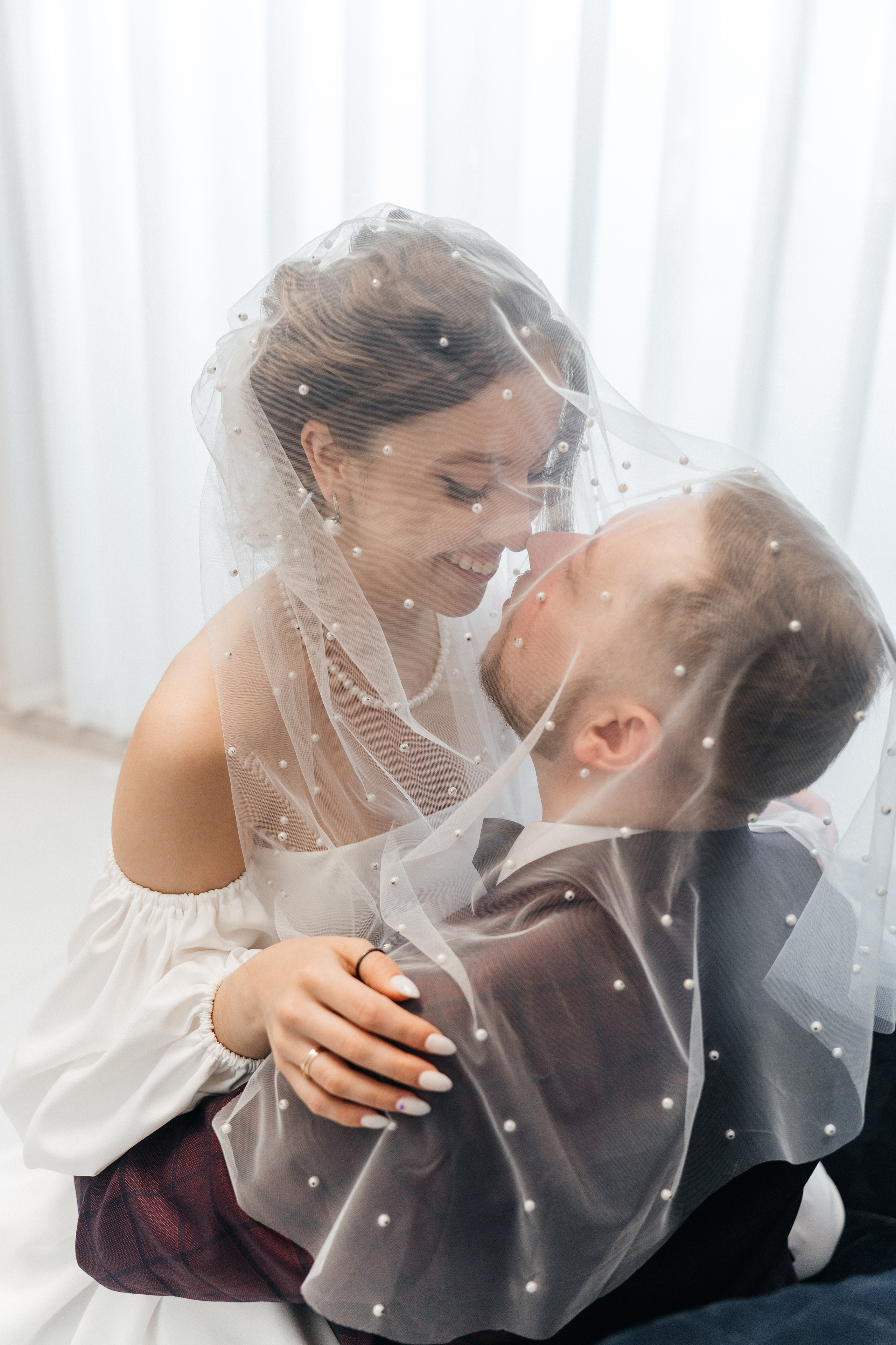 Свадьба Алексим и Кристина. Семейный и репортажный фотограф в Москве Оксана Шилова