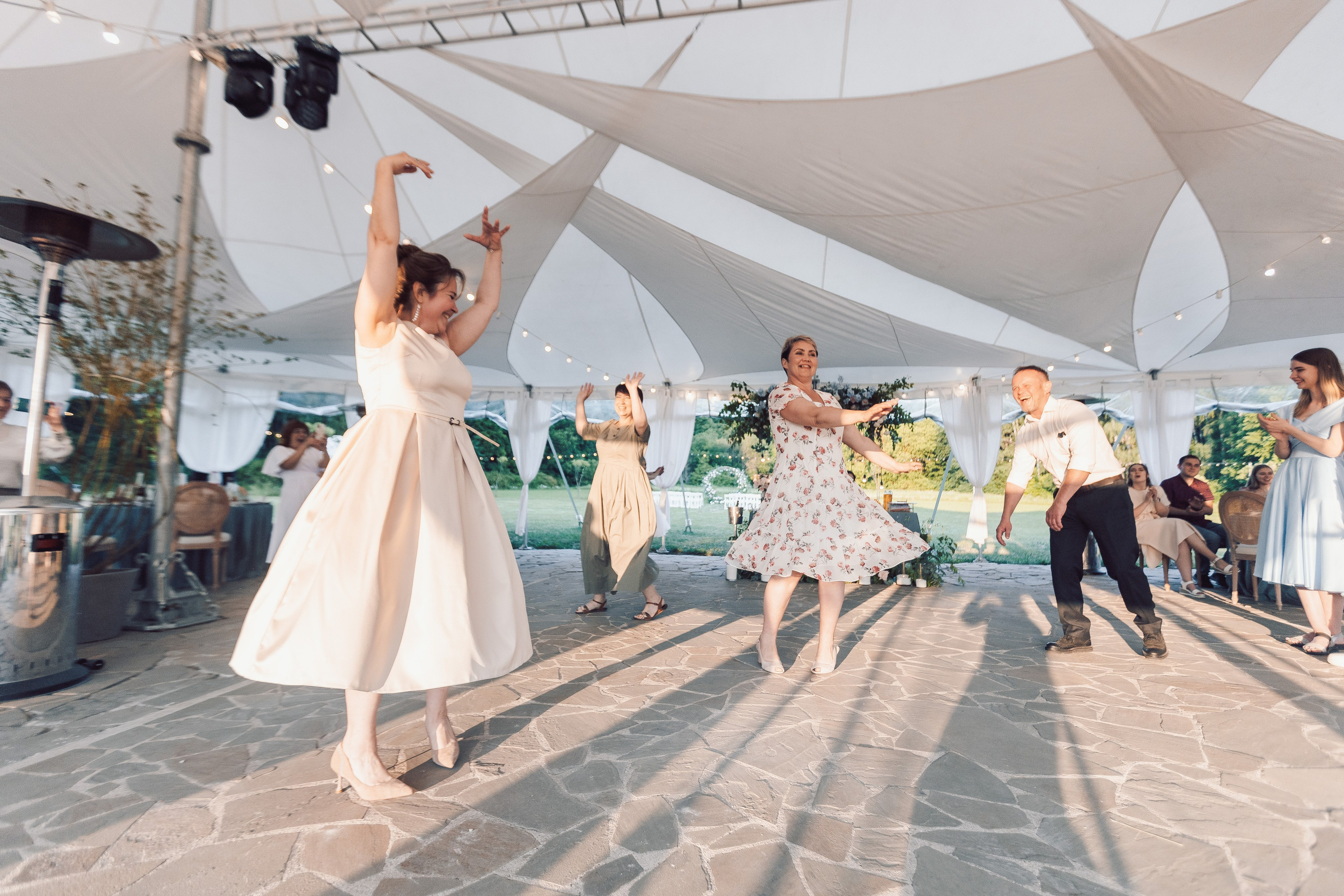 Про свадьбу Саши и Ани. Семейный и детский фотограф в Туле