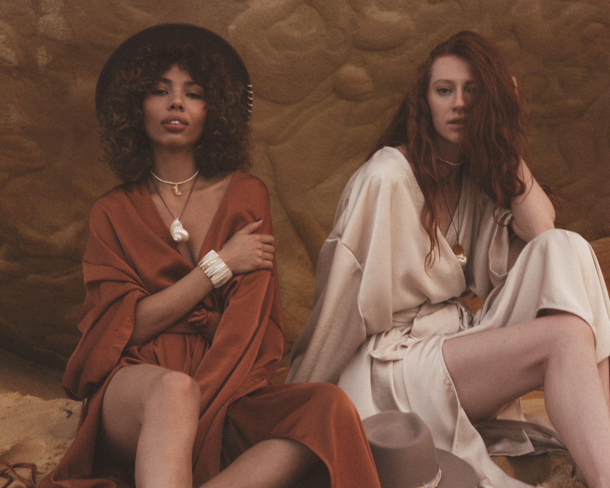 Творческая съемка Inci Ask. Анастасия Шумских [креативный продюсер]