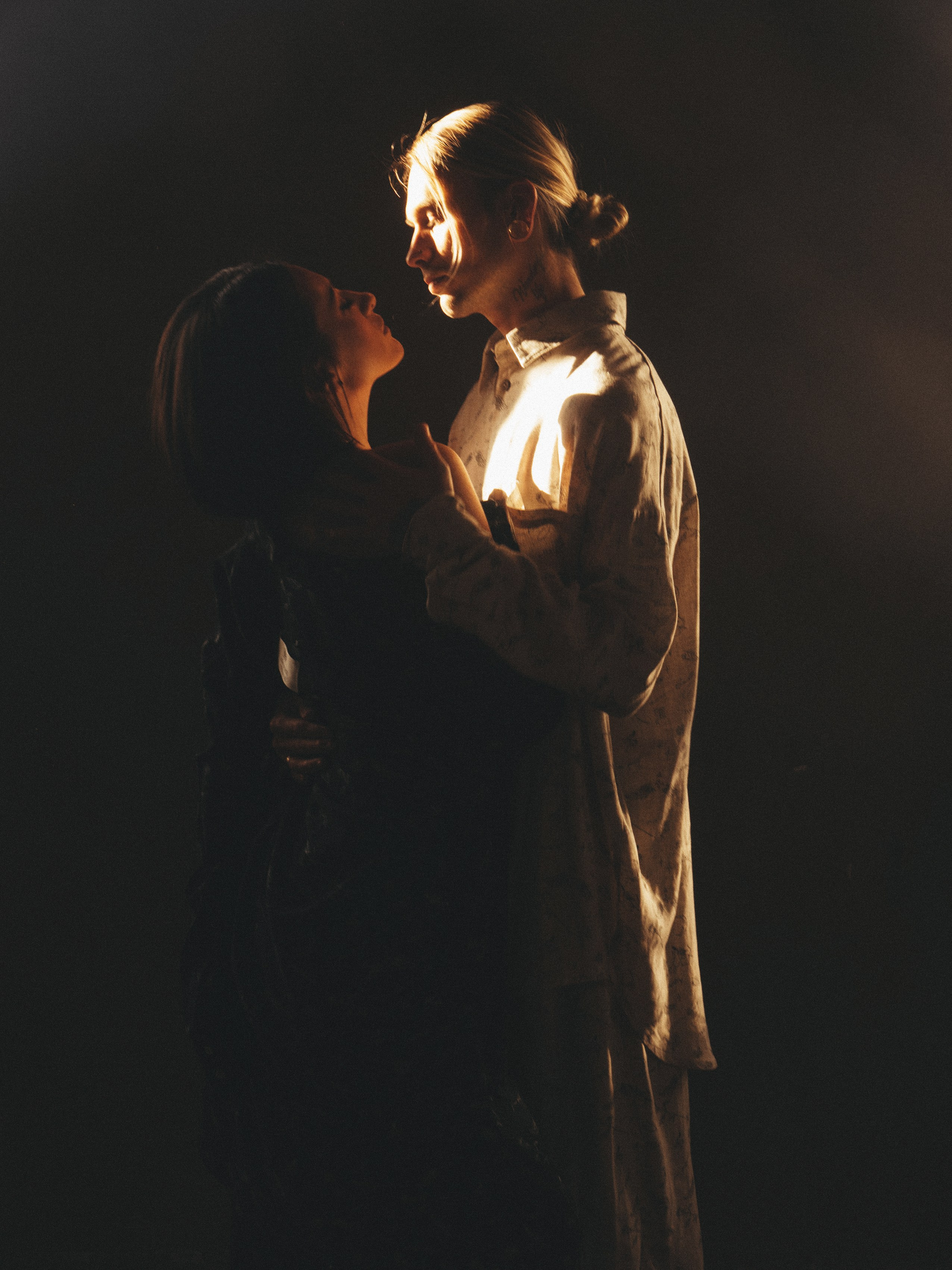 Ksenia Grange x Country Textile. Анастасия Шумских [креативный продюсер]