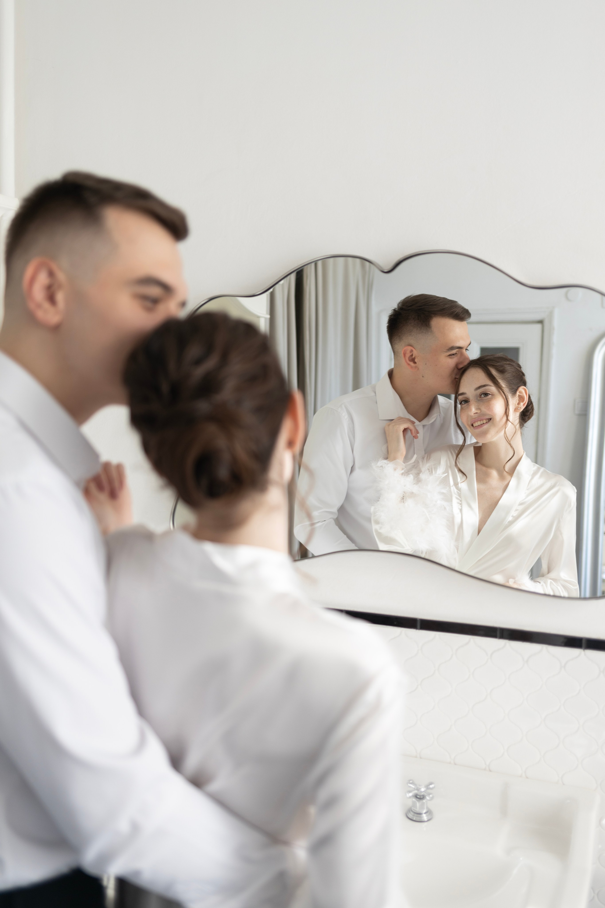 Анна & Даниил. Кузьмина Анастасия — контент-фотограф | Москва