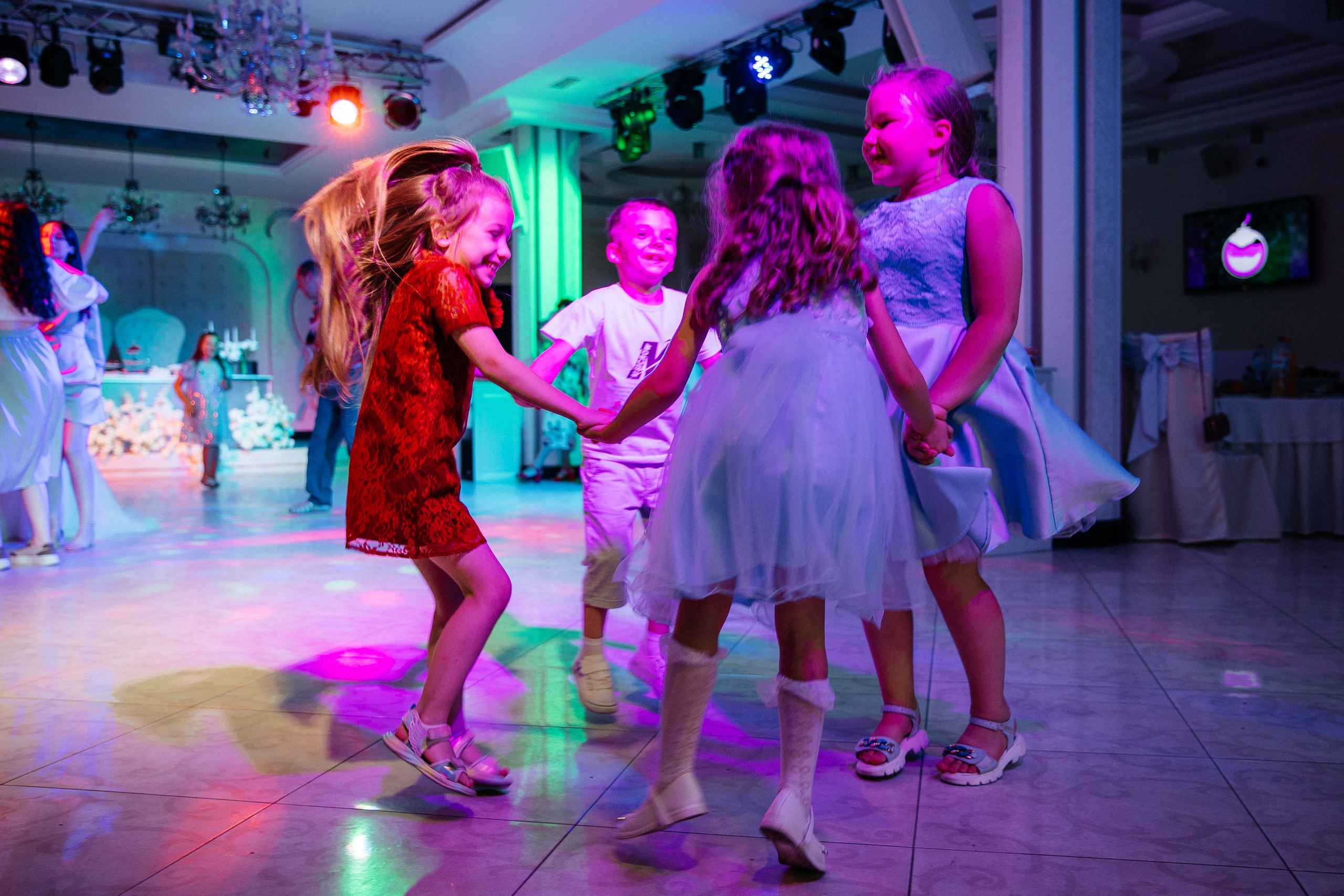 Ольга&Иван MARRIOTT. Свадебный и семейный фотограф в Краснодаре