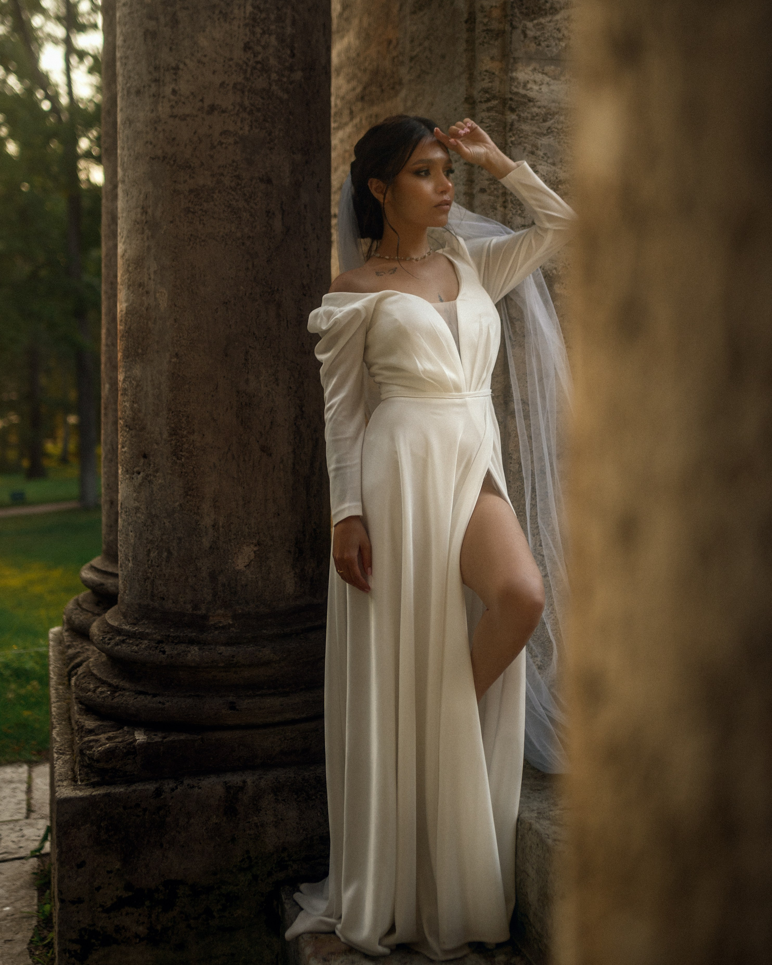 Свадьба. Услуги фотографа СПб. Фотограф видеограф Игорь Рисар