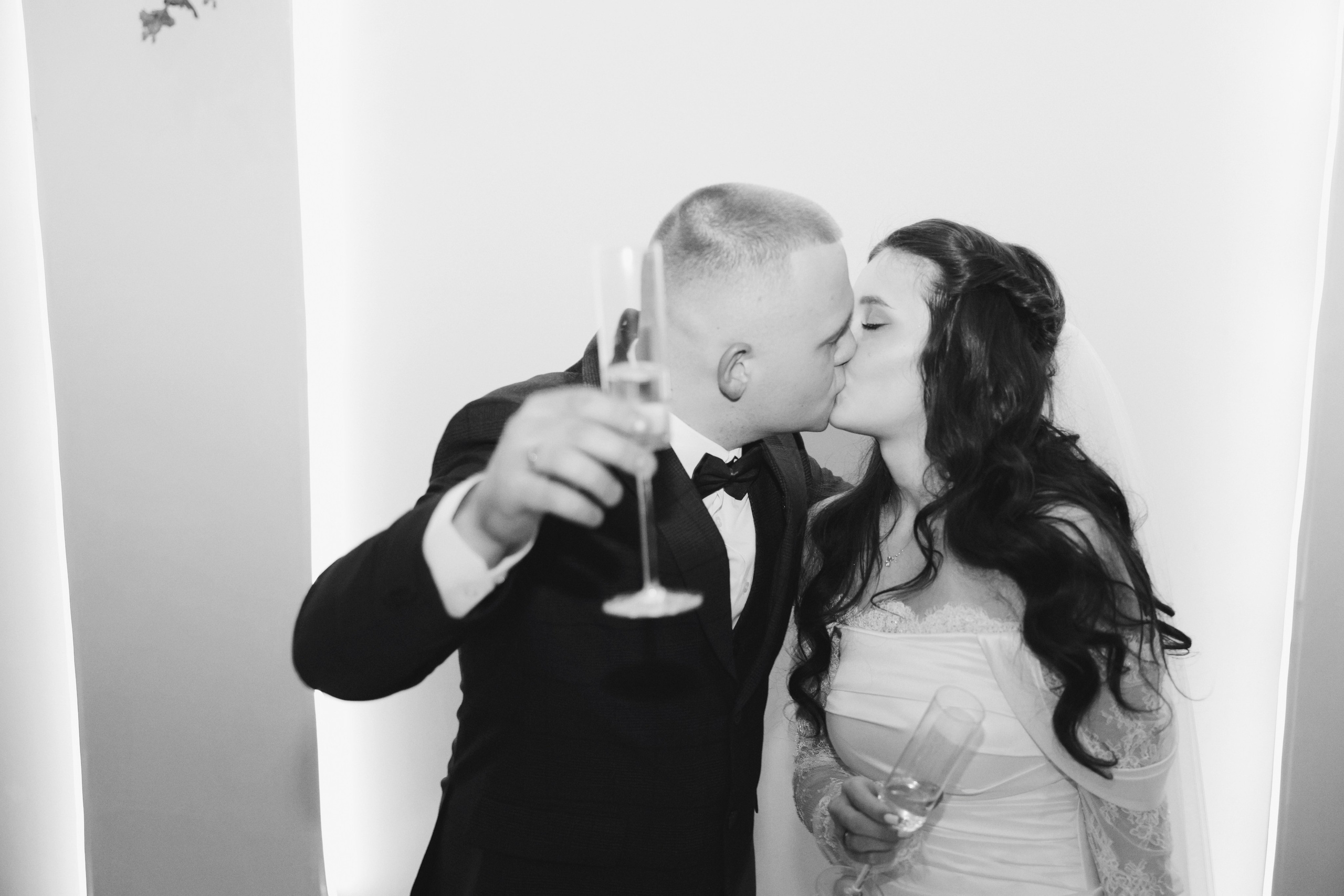 Alexander & Alina. Портретный и свадебный фотограф в Нижнем Новгороде | Анна Бейль