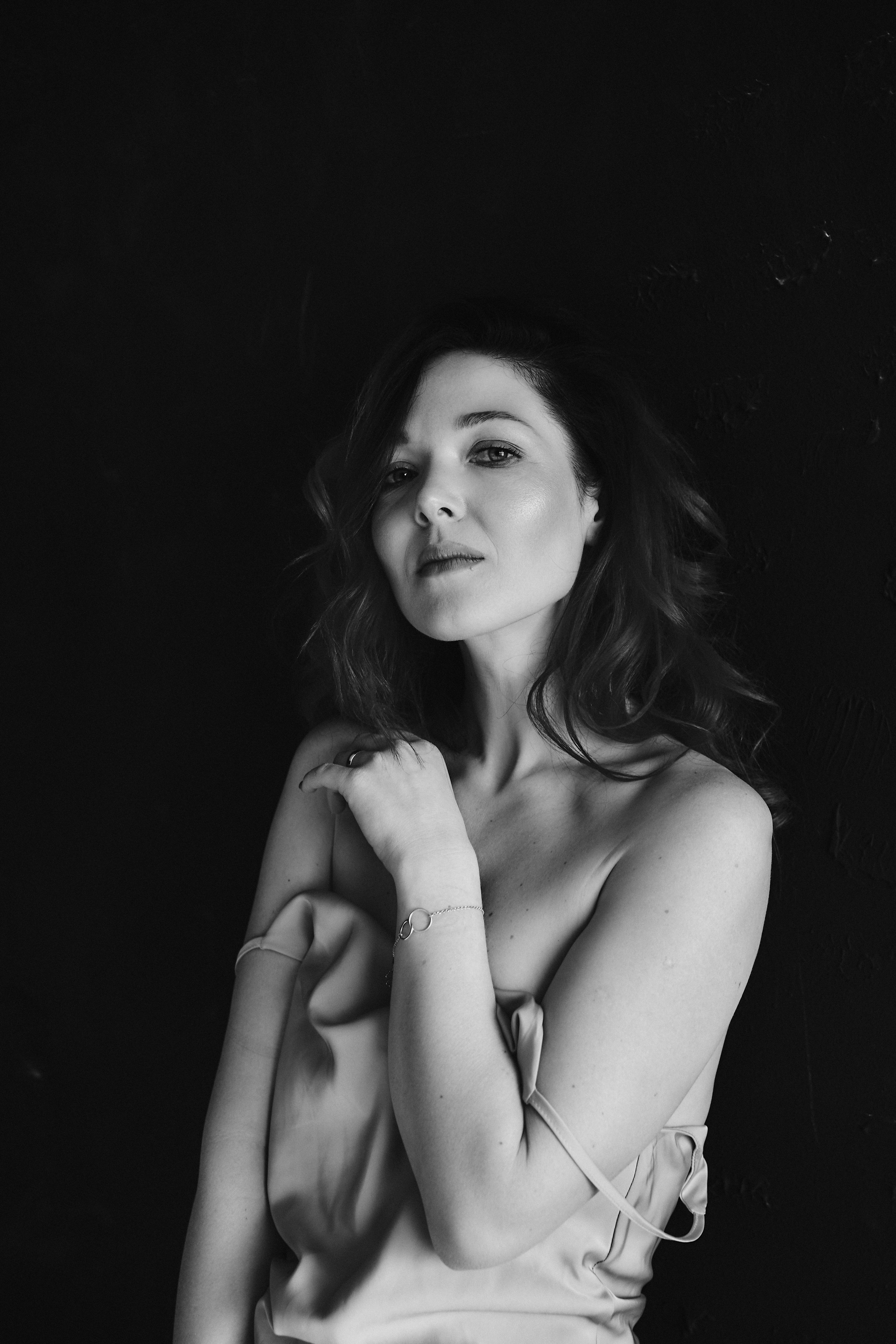 Дарья. Фотограф Вика Фадина, Екатеринбург