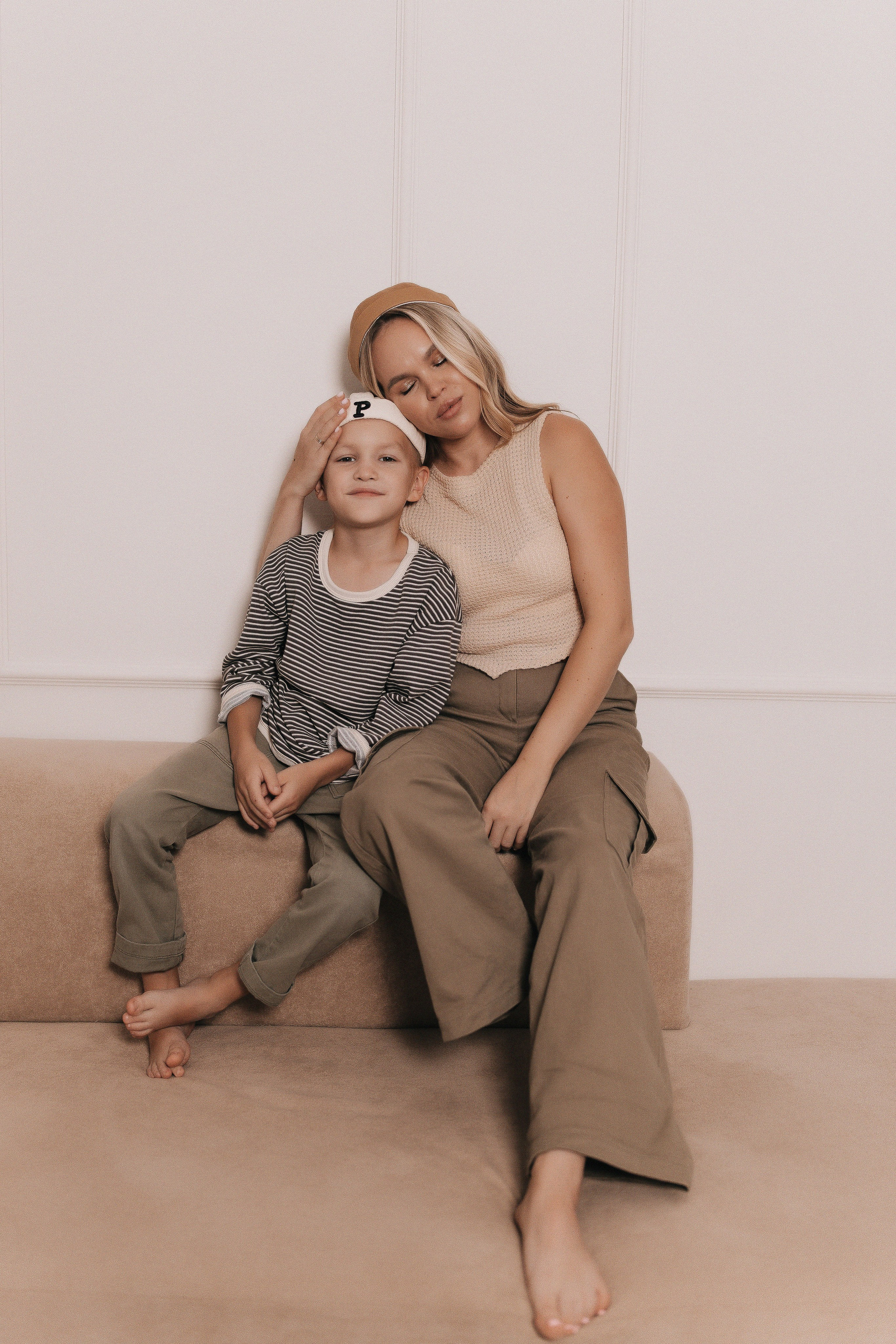 Маша и Ратмир. Свадебный и семейный фотограф в Казани и Волжске