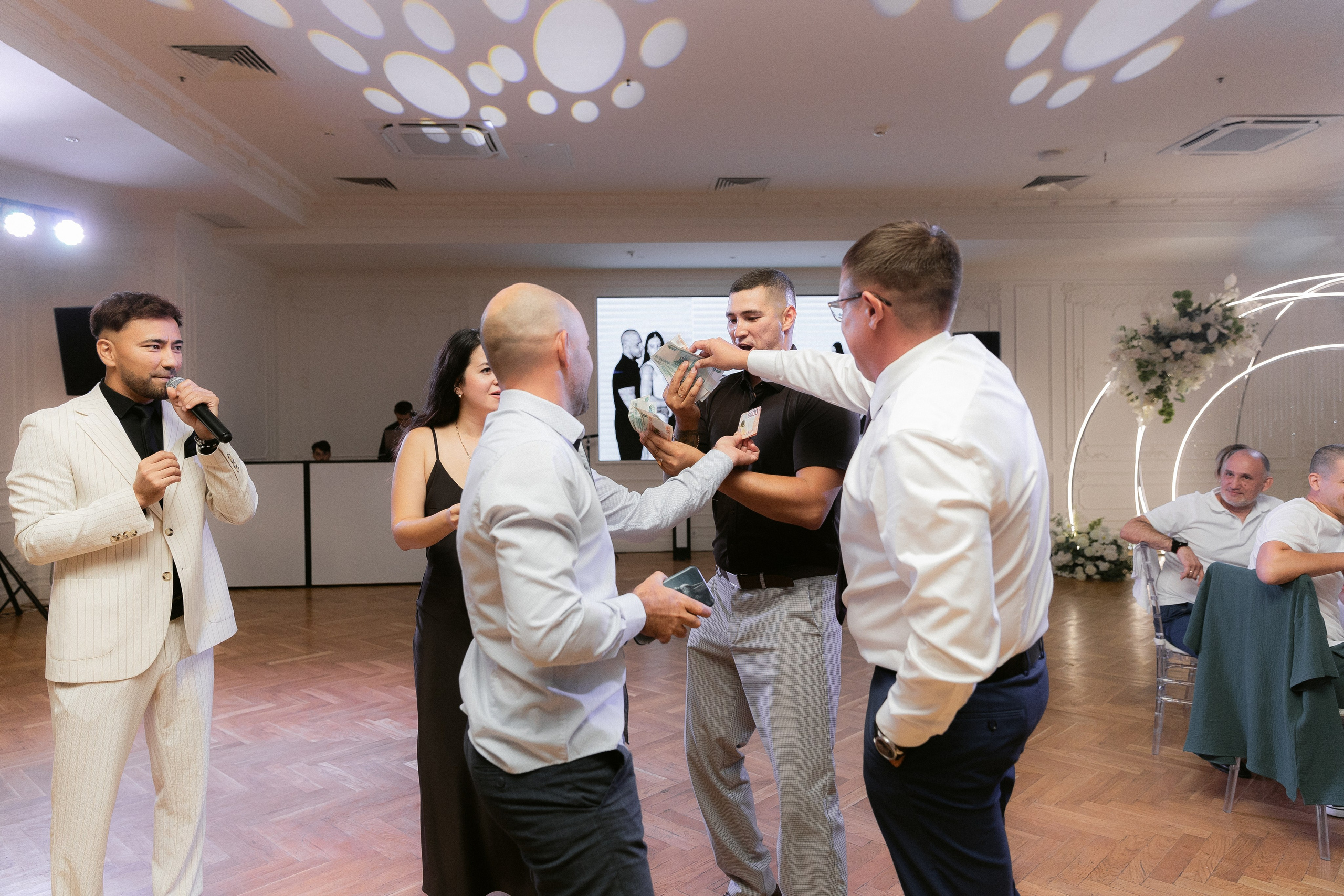 Илья и Анна. Портретный и свадебный фотограф в Астрахани Сабира Аубекерова