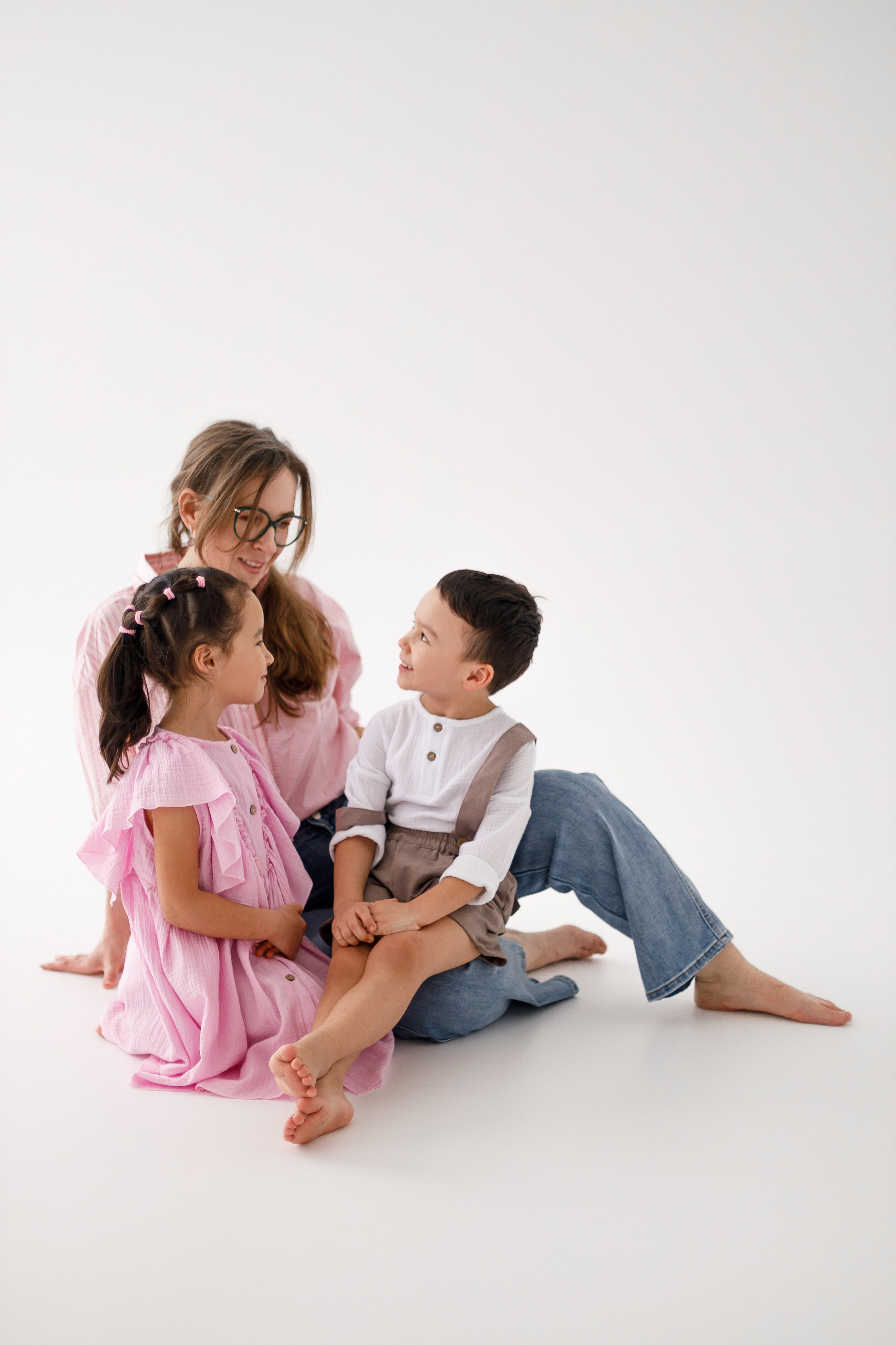 Анна. Фотограф в Самаре Алена Гречка