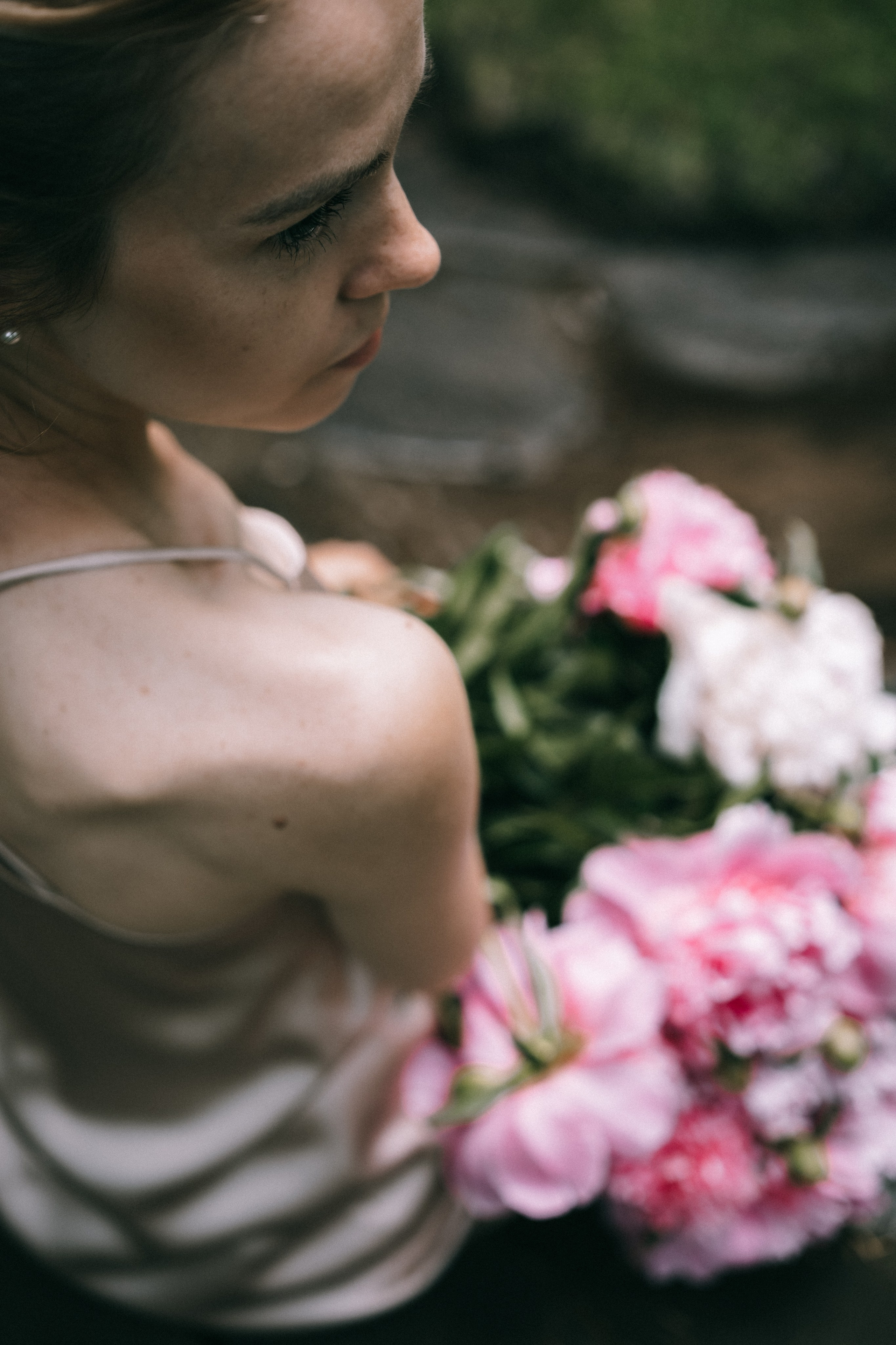 На природе. Портретный и семейный фотограф в Красноярске Смирнова Наталья