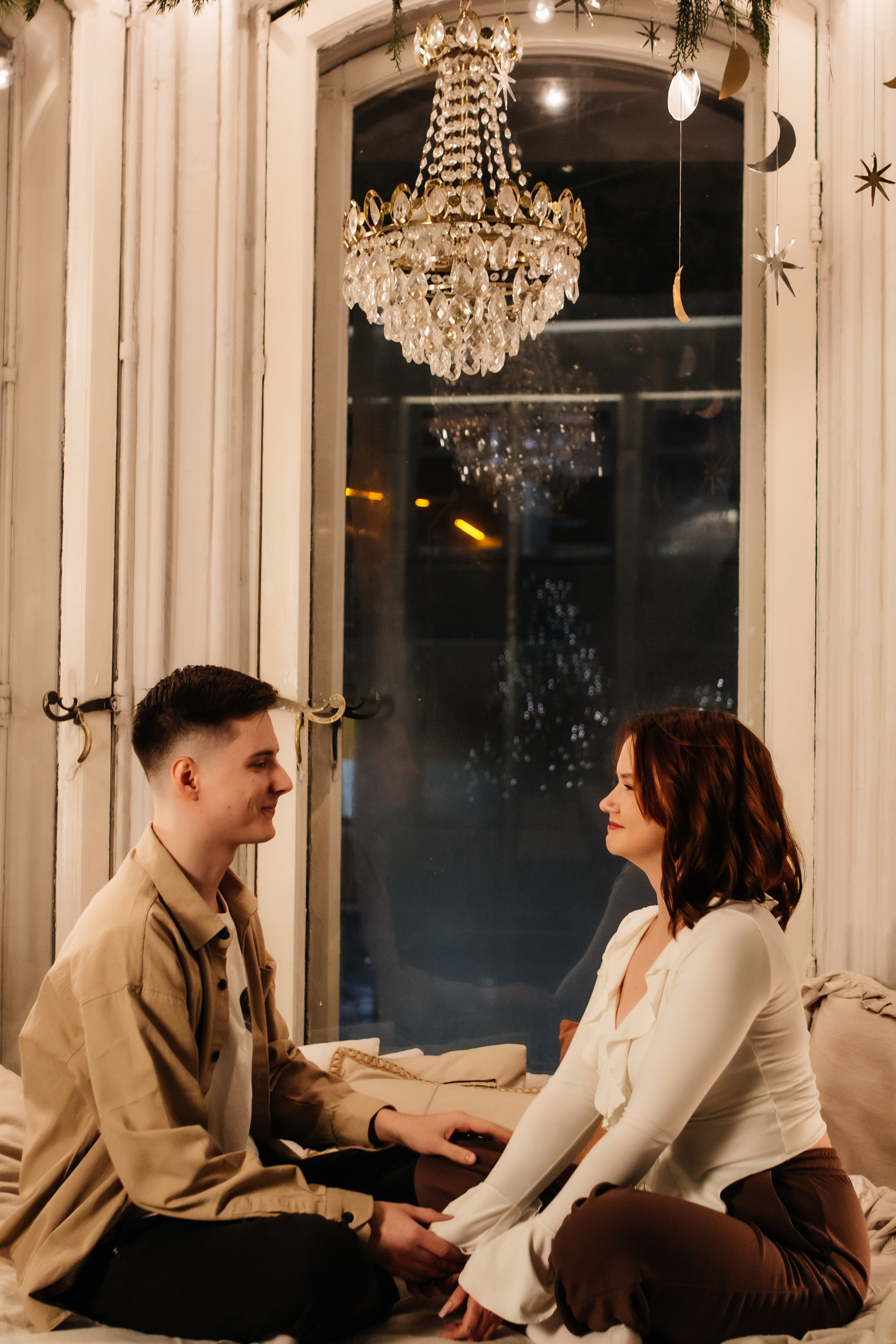 Анжелика и Боря. SHIFO_TO