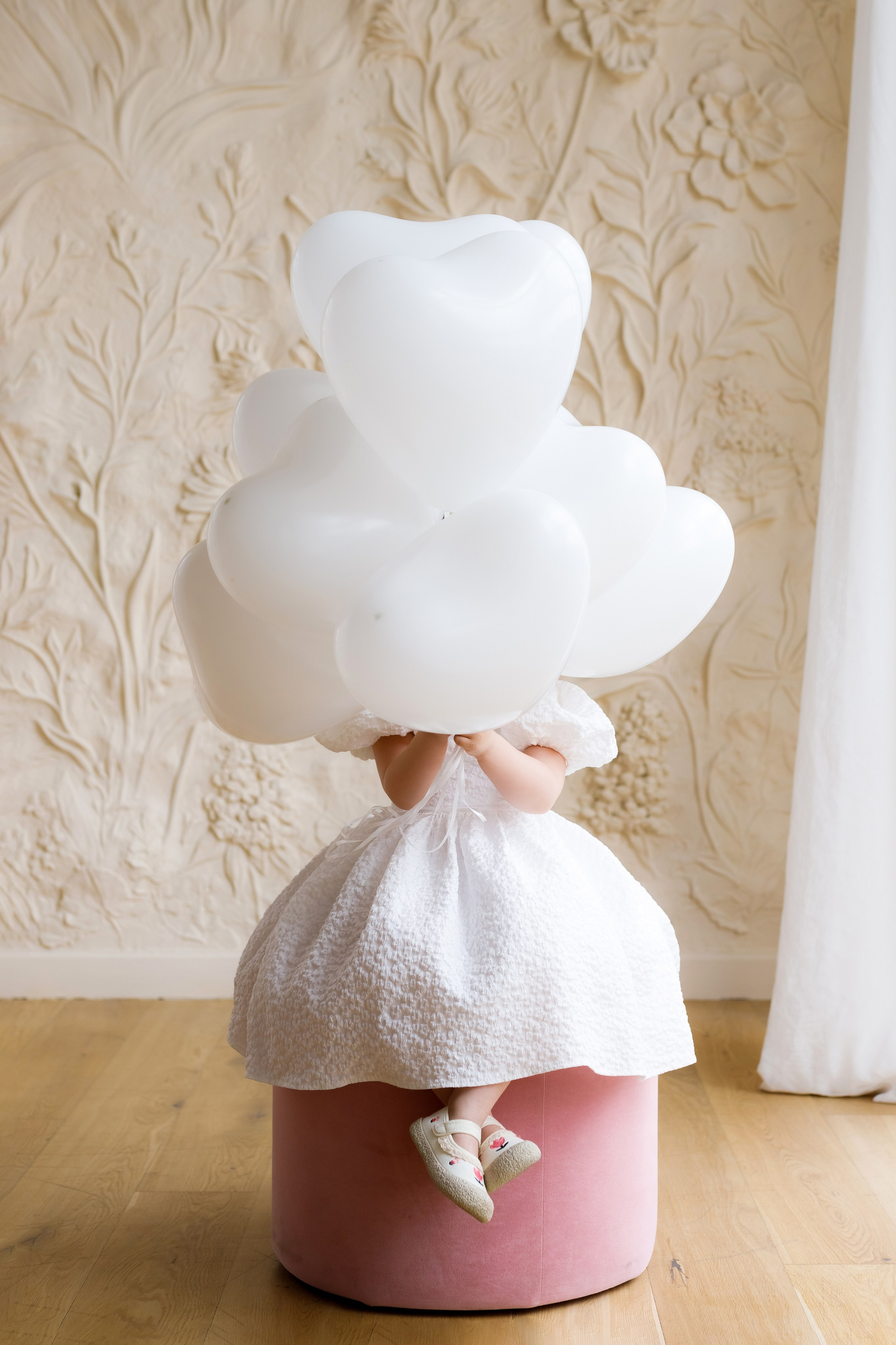 Семейные. Фотограф новорожденных в Ярославле Ольга Зимина